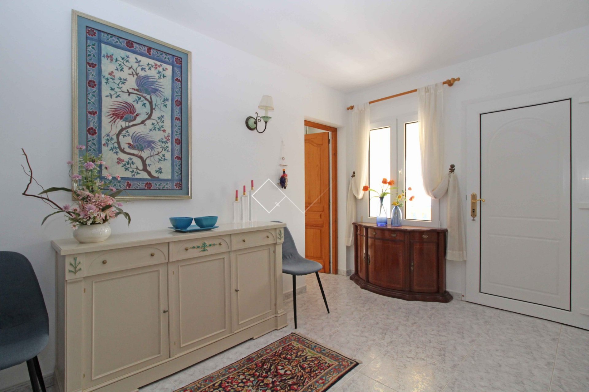 Revente - Villa - Moraira - Medialuna