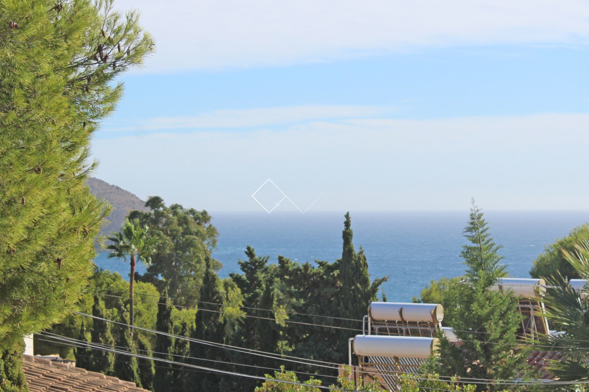 Revente - Villa - Moraira - Moravit