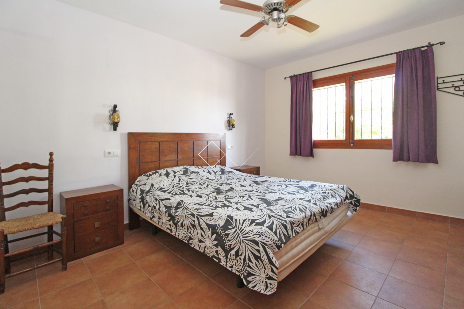 Revente - Villa - Moraira - Moravit