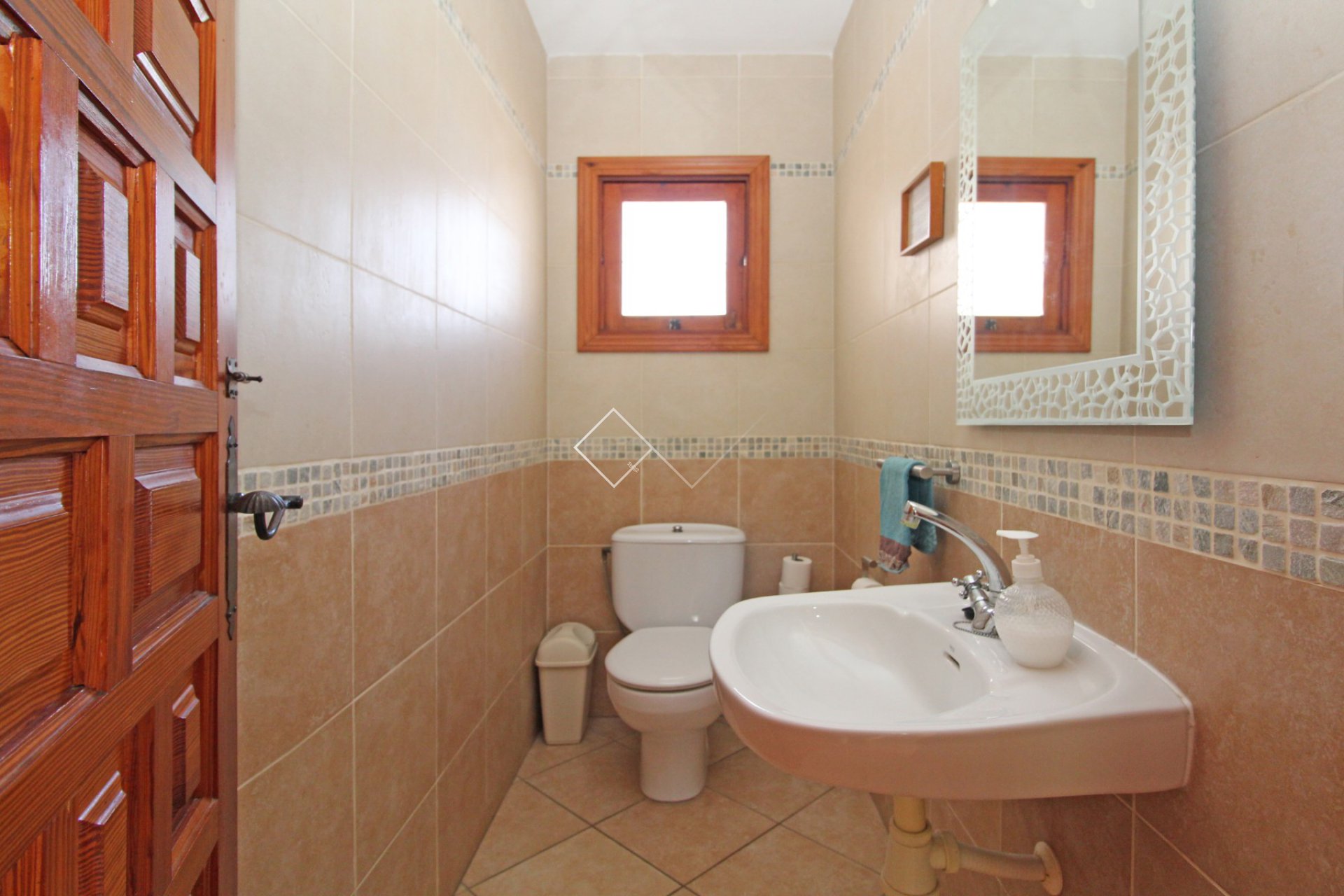 Revente - Villa - Moraira - Moravit