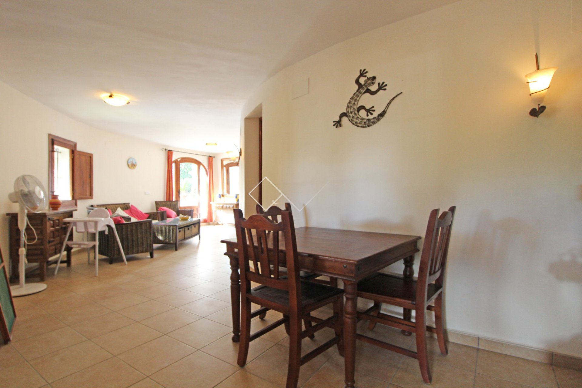 Revente - Villa - Moraira - Moravit