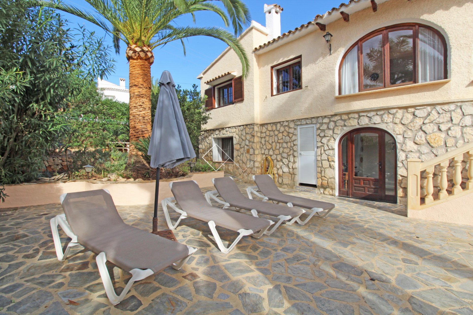 Revente - Villa - Moraira - Moravit