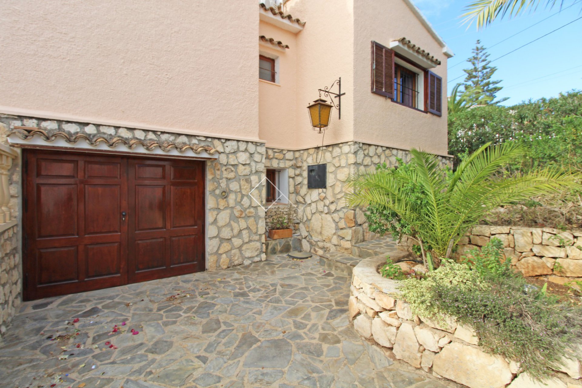 Revente - Villa - Moraira - Moravit