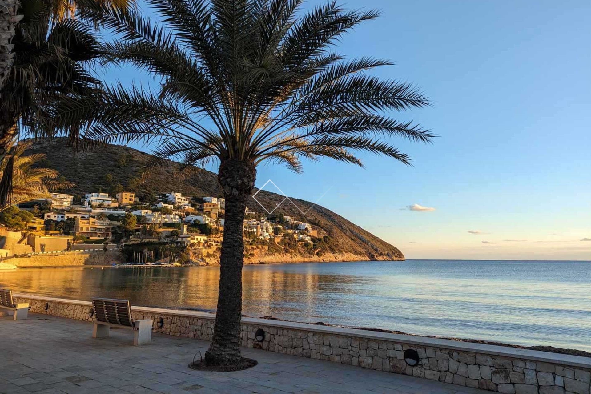 Revente - Villa - Moraira - Moravit