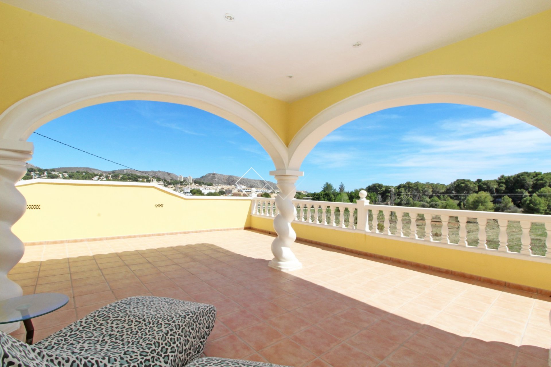 Revente - Villa - Moraira - Pinar de l'Advocat