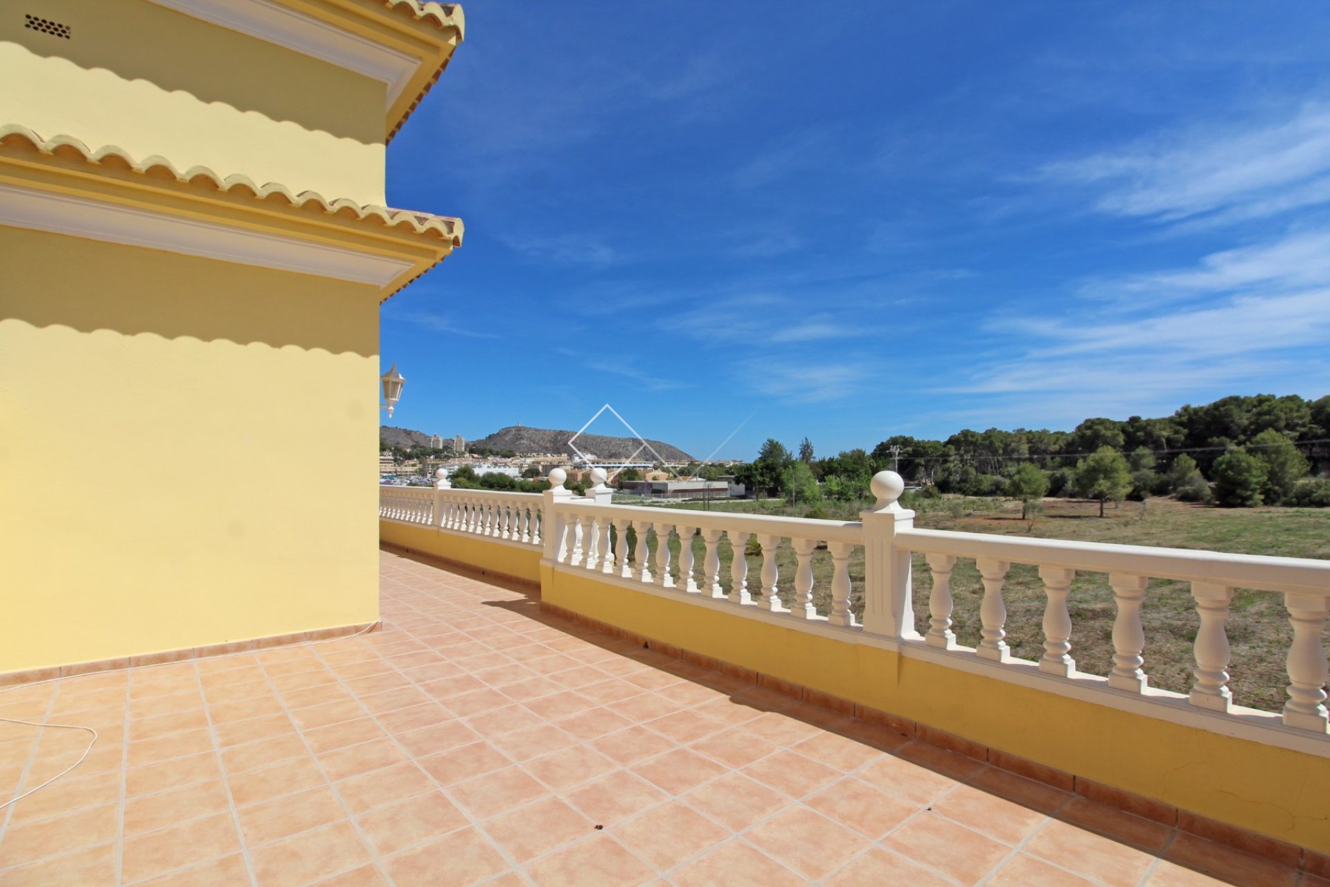 Revente - Villa - Moraira - Pinar de l'Advocat