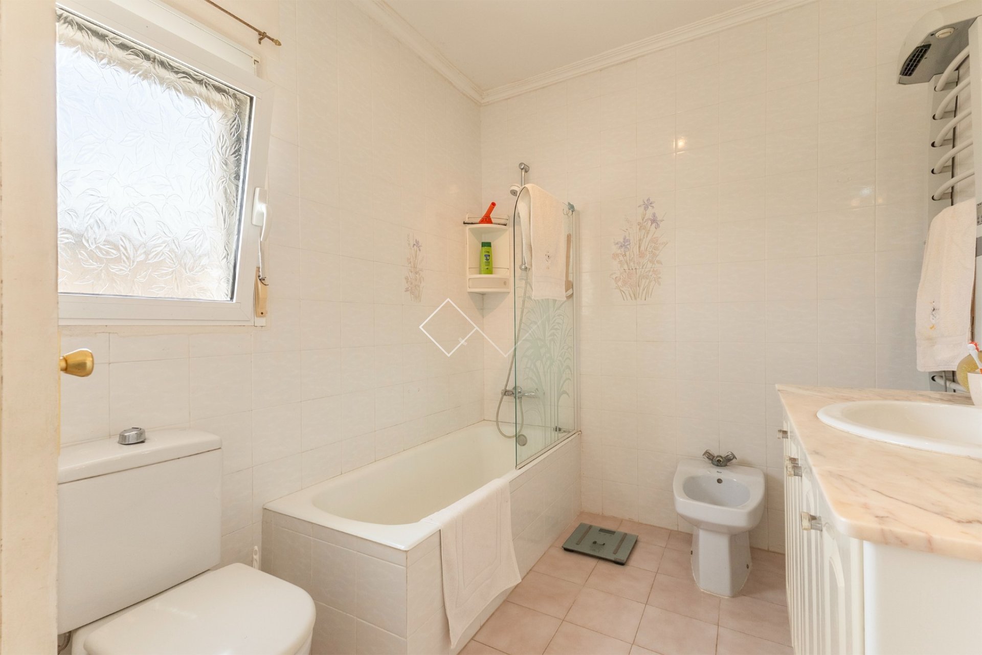 Revente - Villa - Moraira - Pinar de l'Advocat