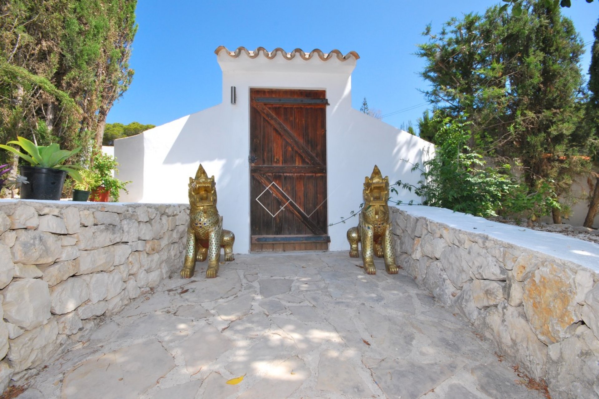 Revente - Villa - Moraira - Pinar de l'Advocat