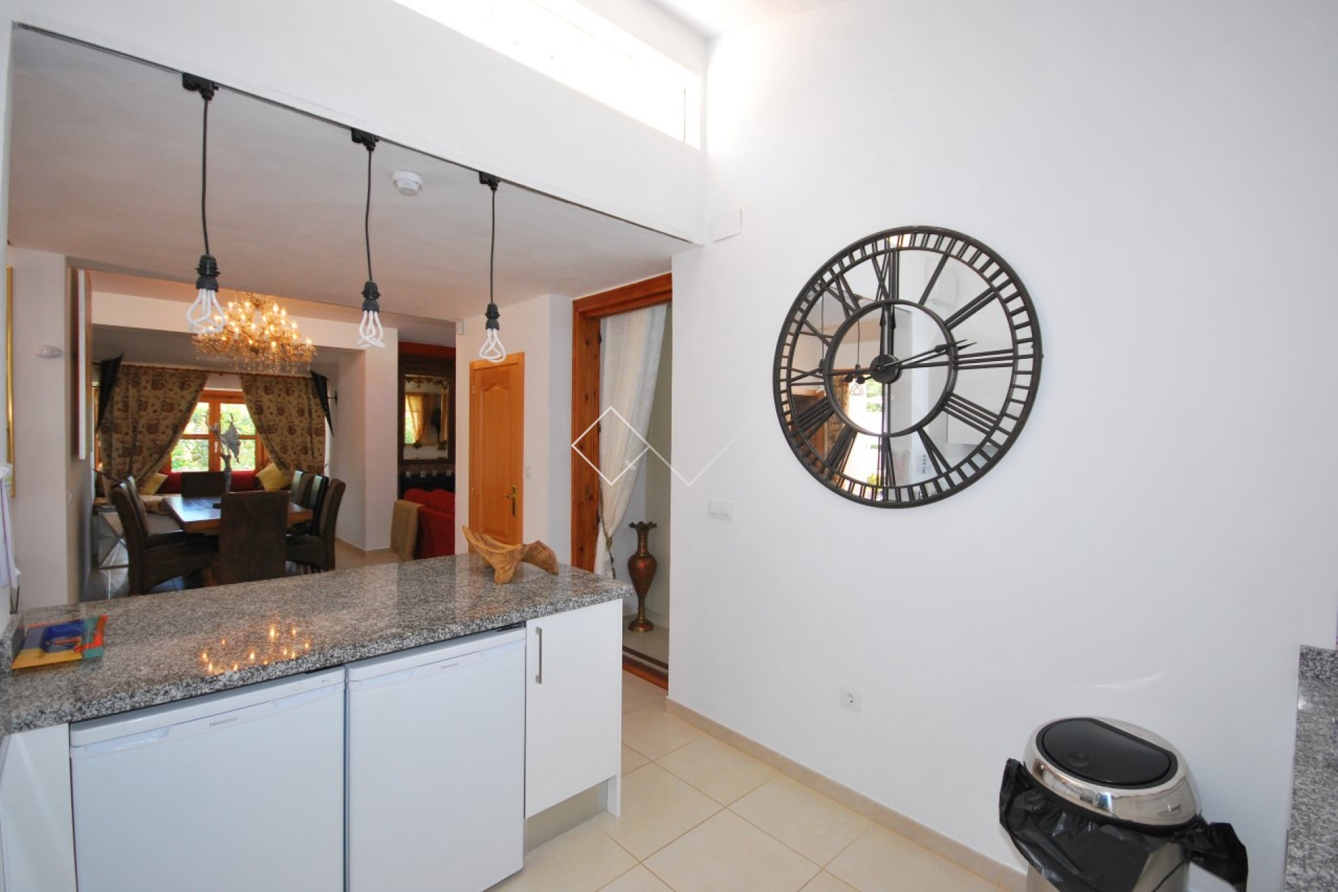 Revente - Villa - Moraira - Pinar de l'Advocat