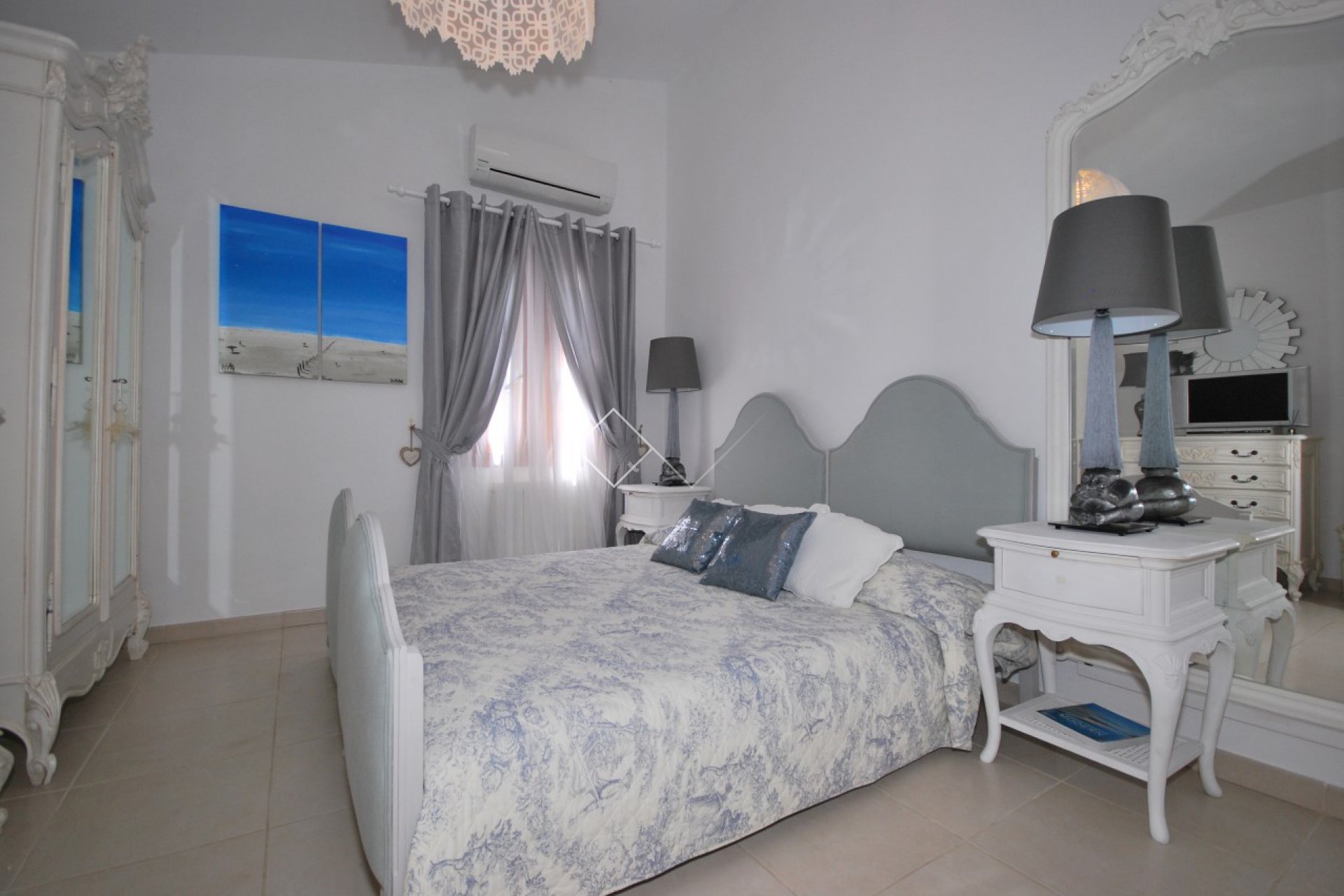 Revente - Villa - Moraira - Pinar de l'Advocat