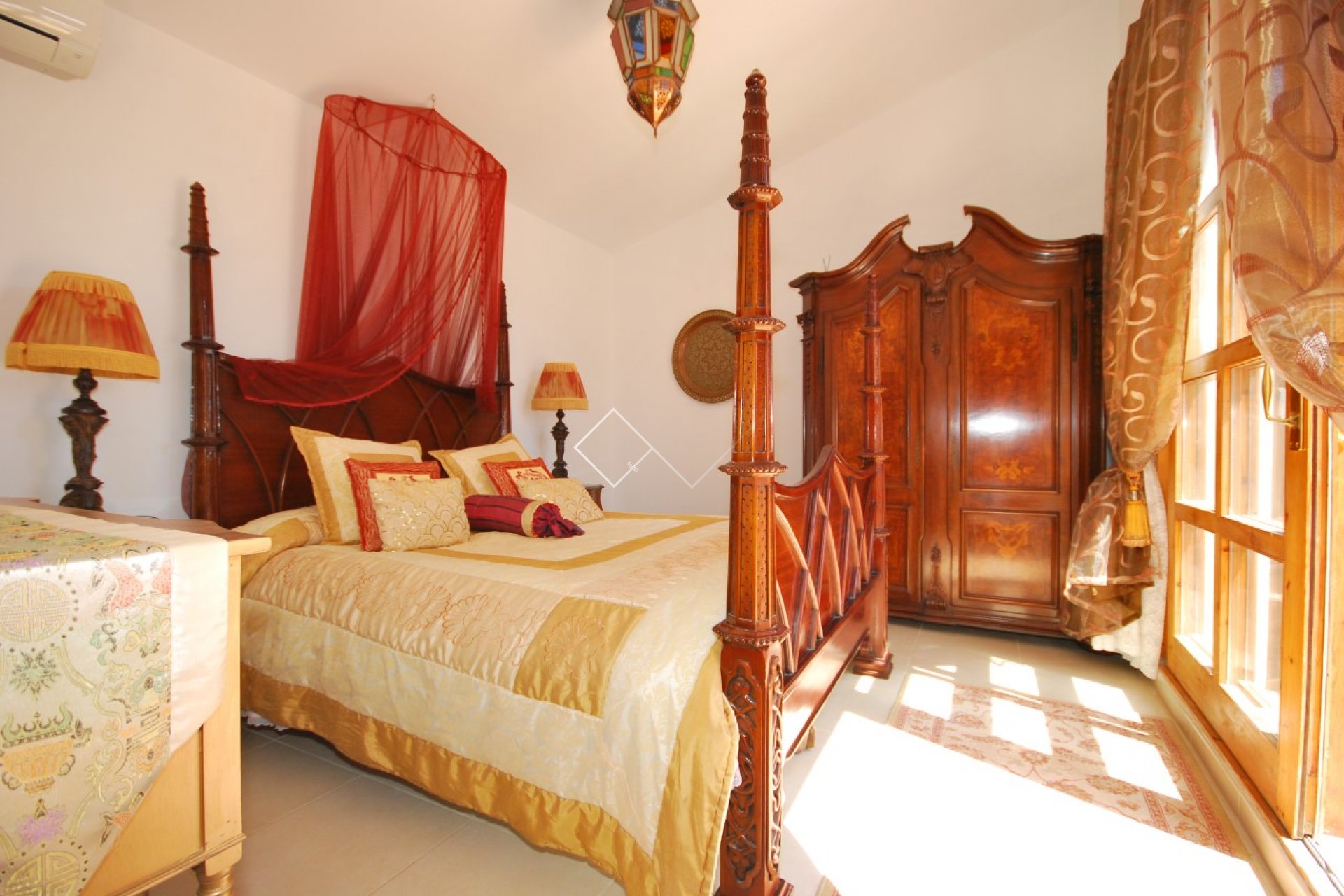 Revente - Villa - Moraira - Pinar de l'Advocat