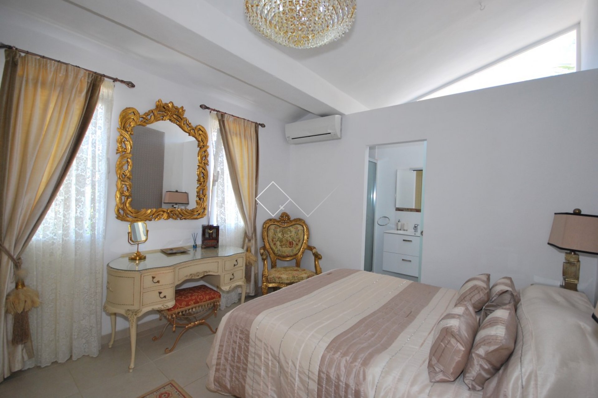 Revente - Villa - Moraira - Pinar de l'Advocat