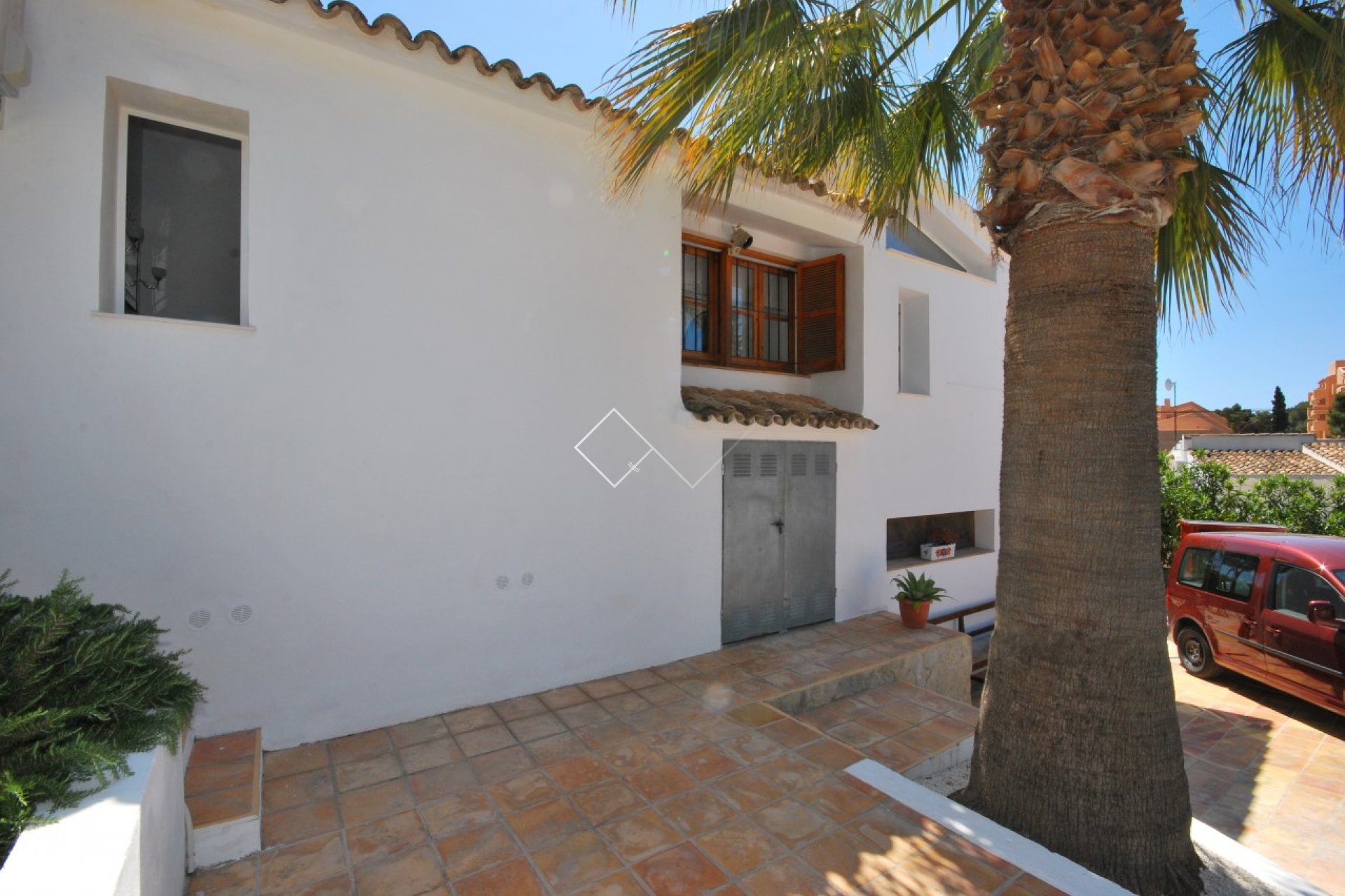 Revente - Villa - Moraira - Pinar de l'Advocat