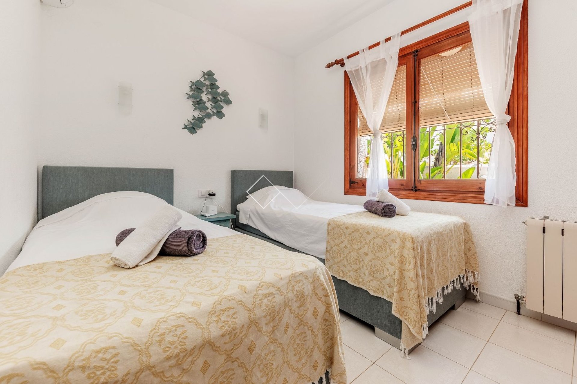 Revente - Villa - Moraira - Pla del Mar