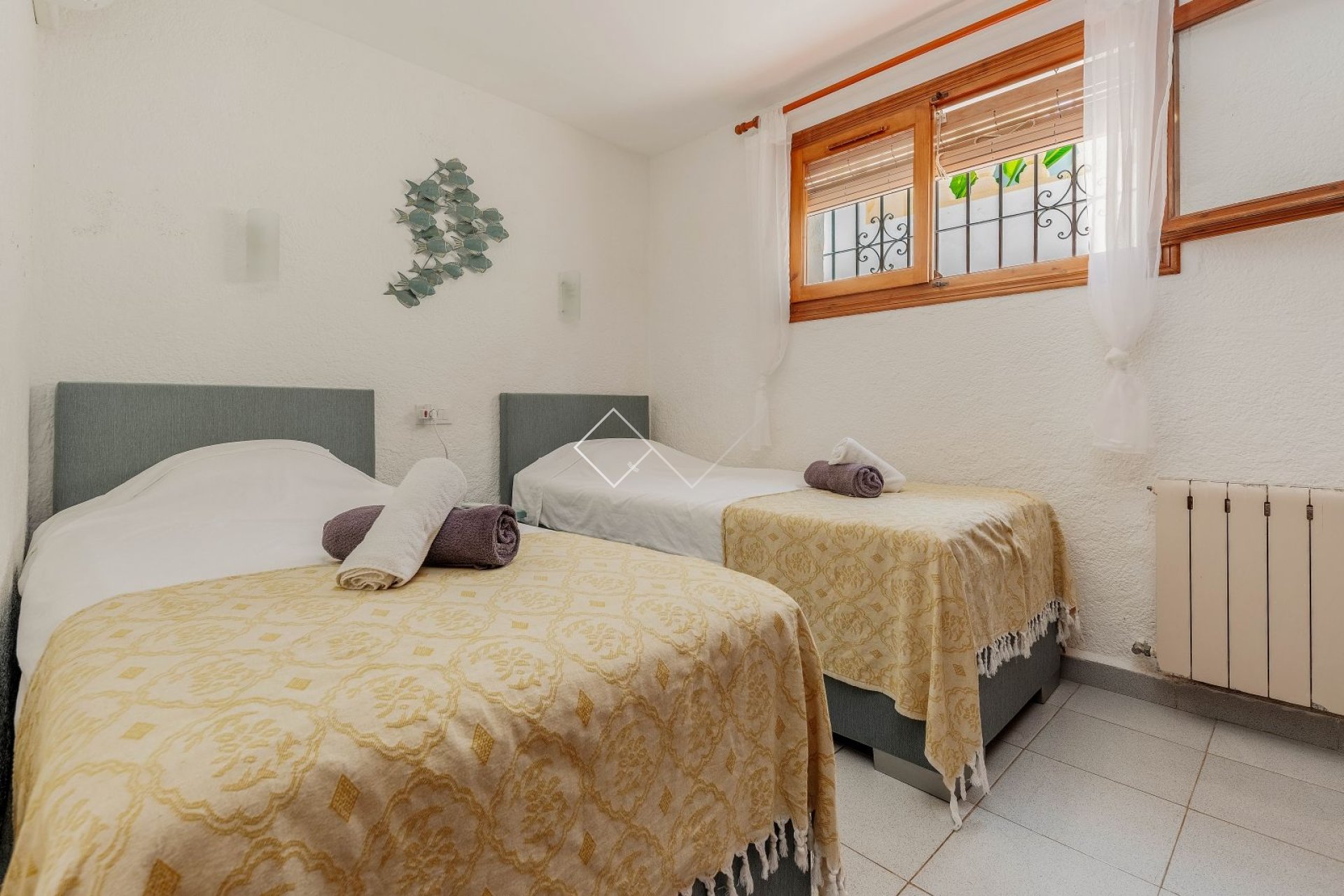 Revente - Villa - Moraira - Pla del Mar