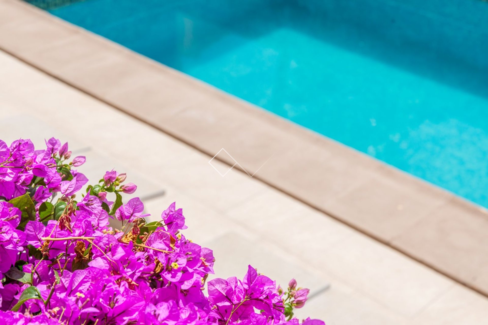 Revente - Villa - Moraira - Pla del Mar