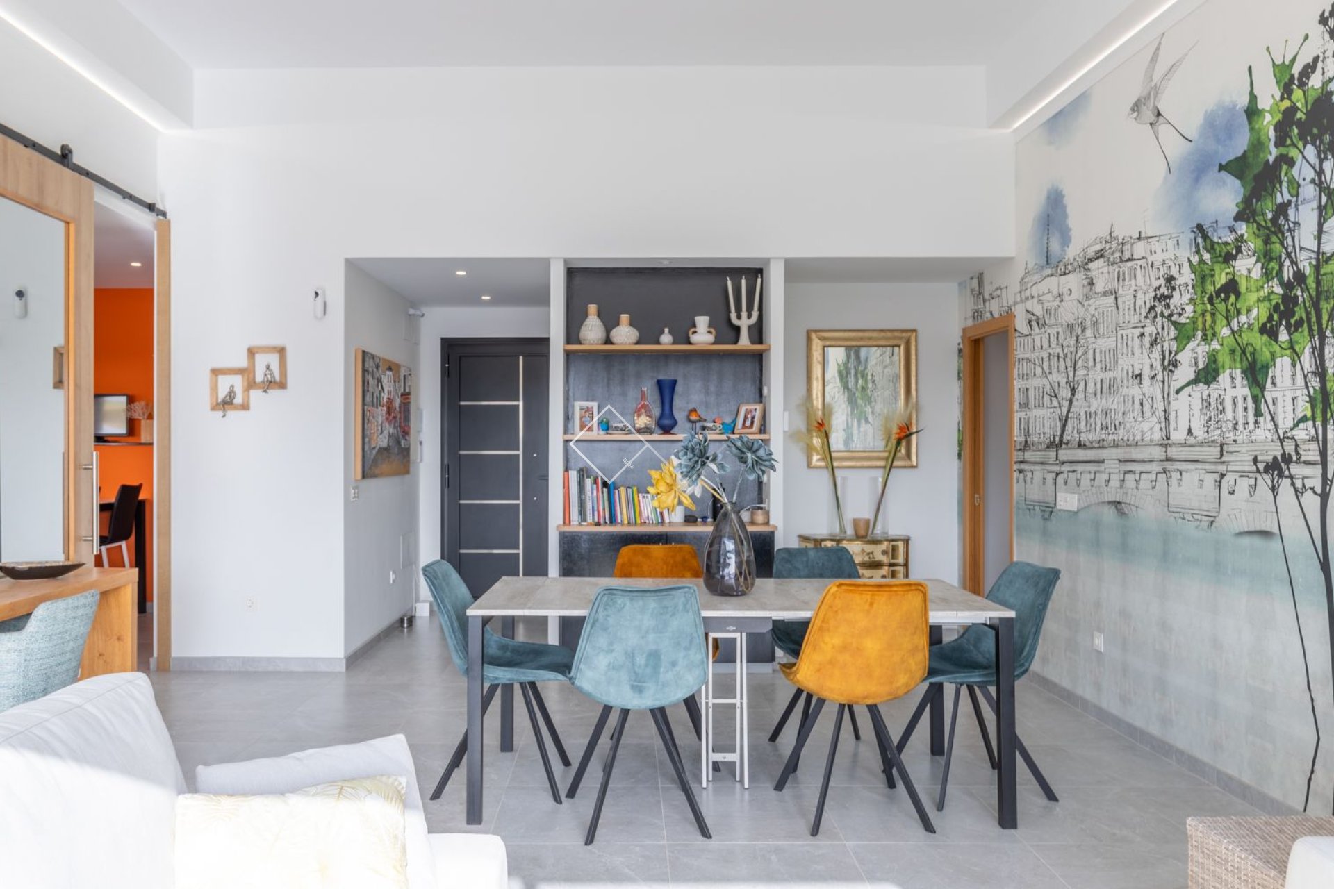 Revente - Villa - Moraira - Pla del Mar