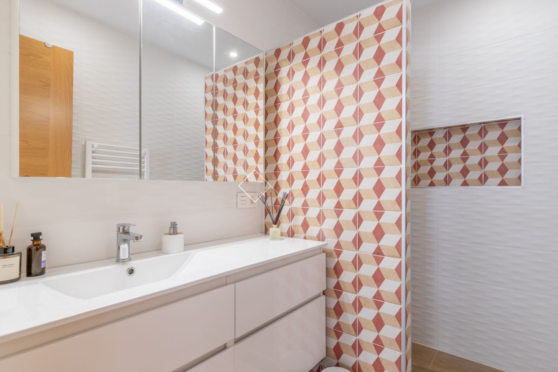 Revente - Villa - Moraira - Pla del Mar