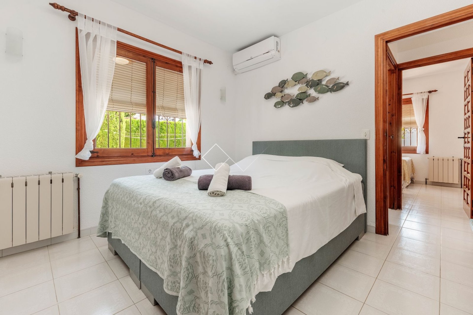 Revente - Villa - Moraira - Pla del Mar