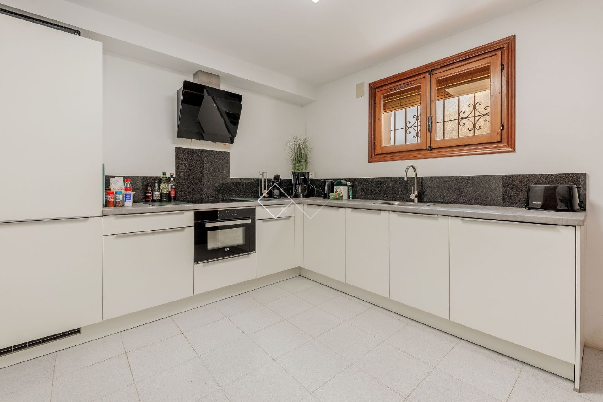 Revente - Villa - Moraira - Pla del Mar