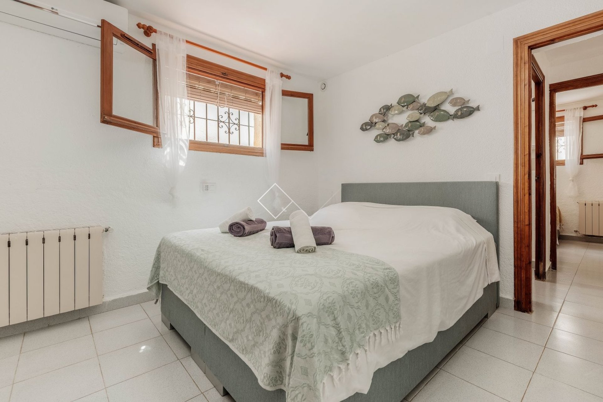 Revente - Villa - Moraira - Pla del Mar