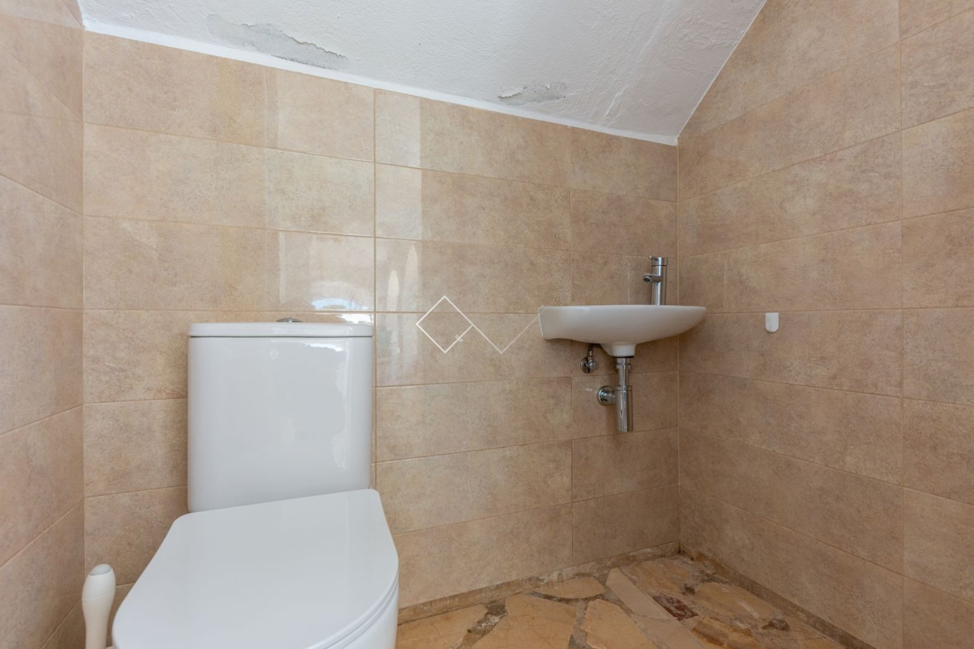 Revente - Villa - Moraira - Pla del Mar