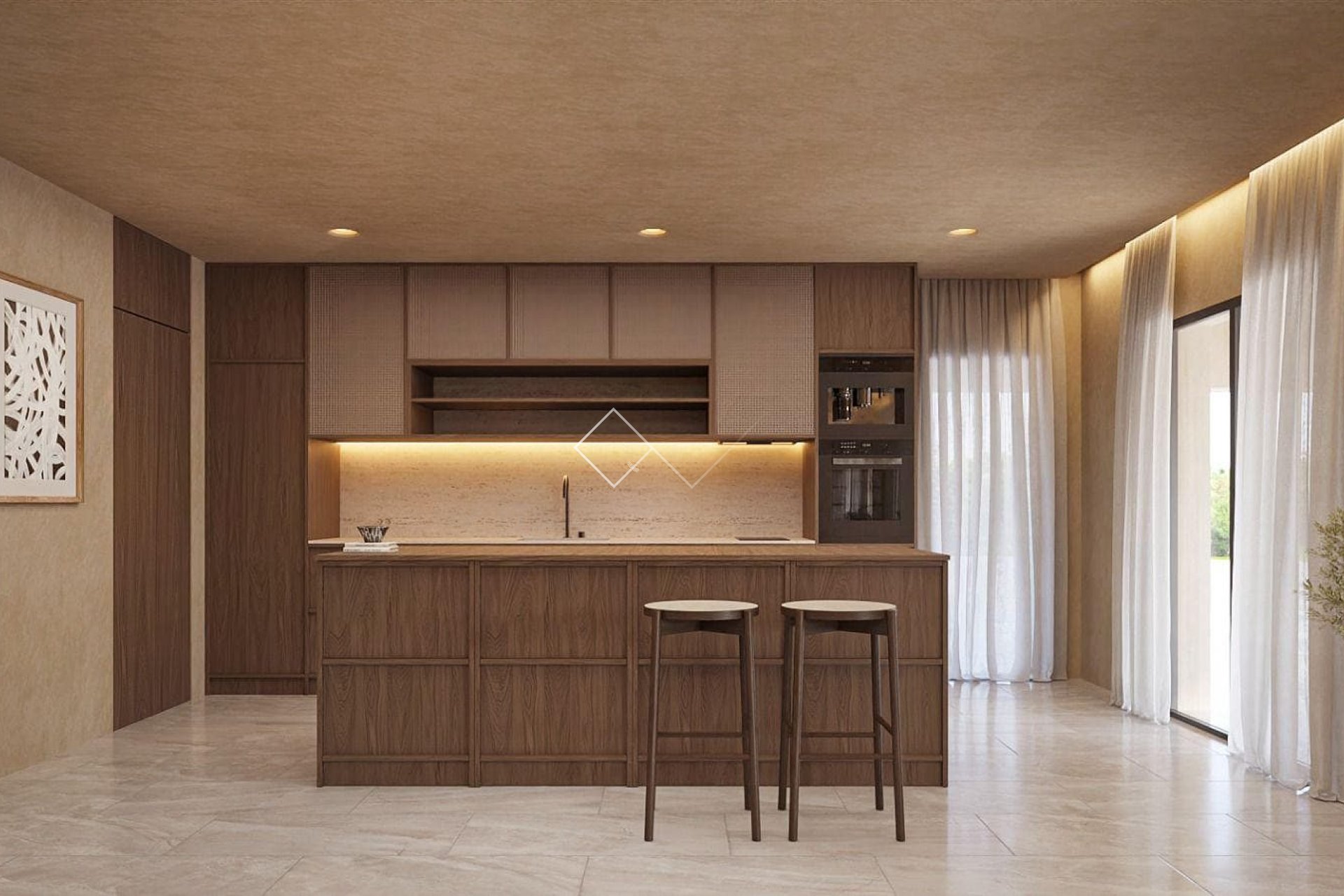 Revente - Villa - Moraira