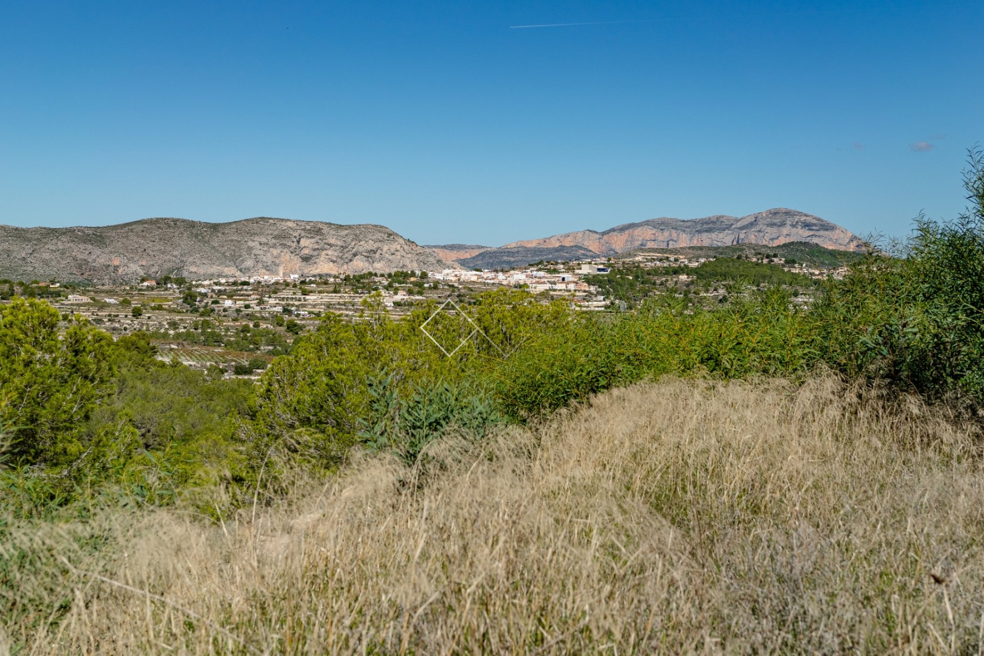 Revente - Villa - Moraira