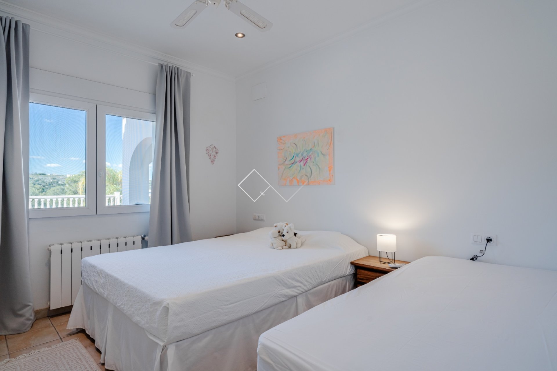 Revente - Villa - Moraira