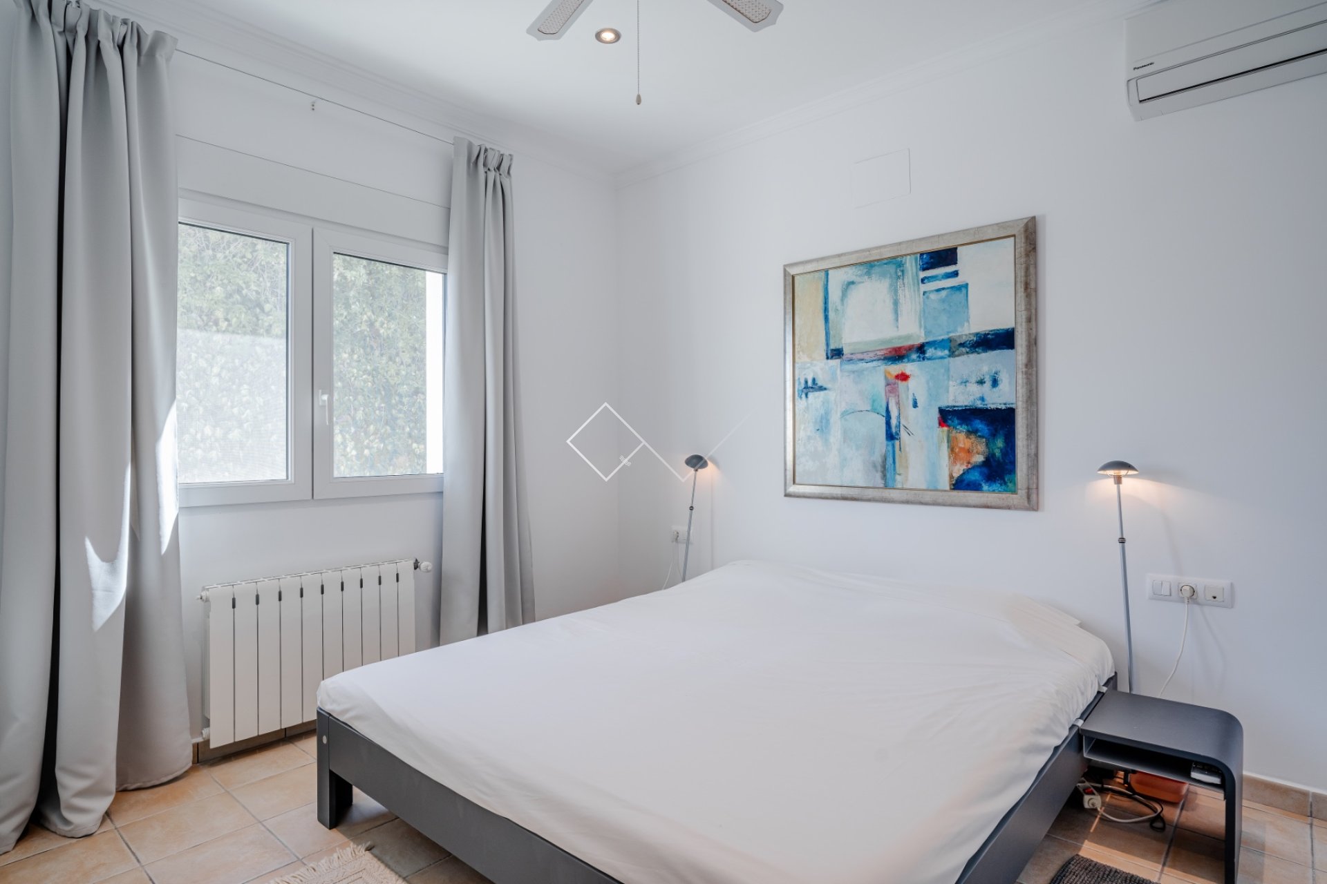 Revente - Villa - Moraira