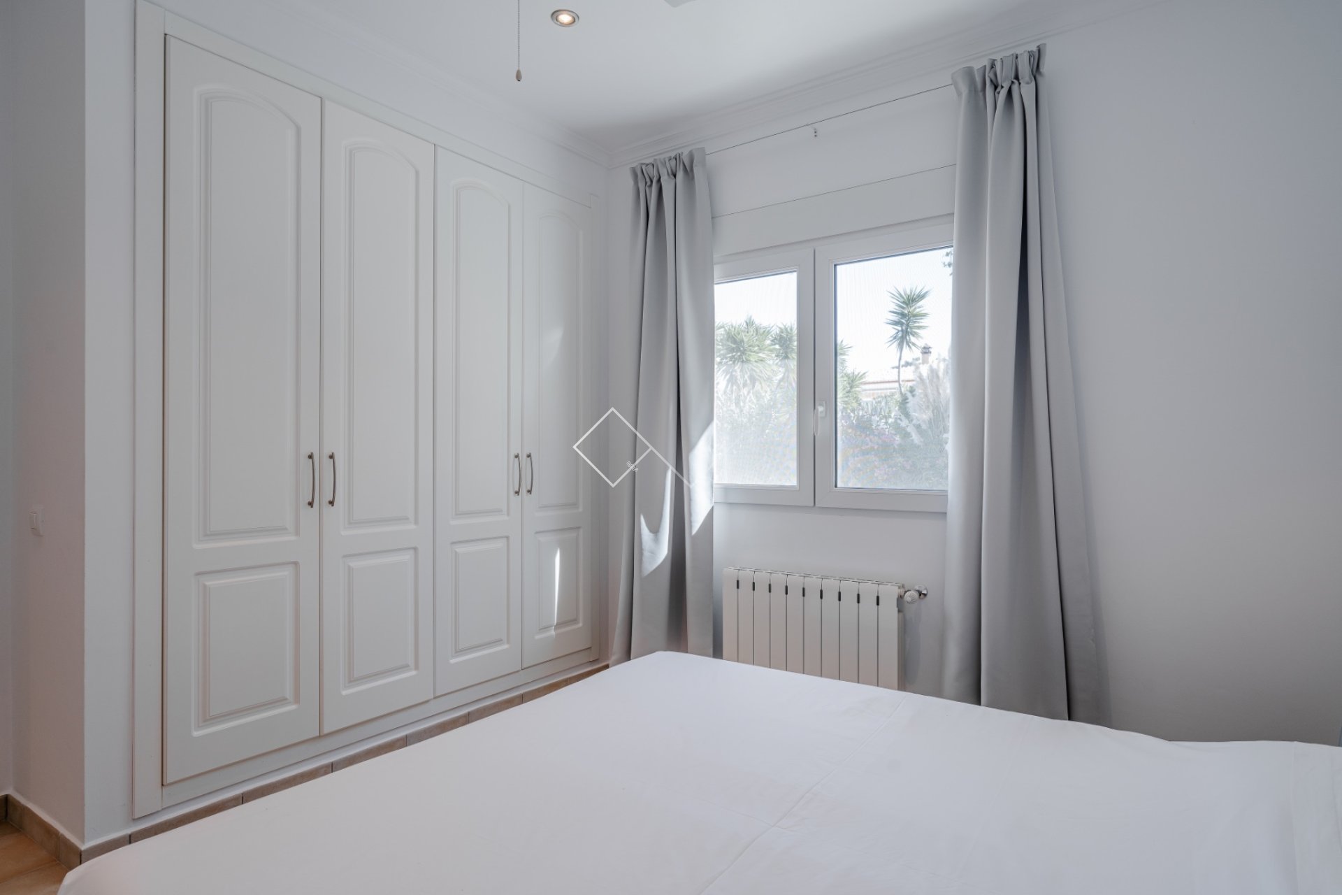 Revente - Villa - Moraira