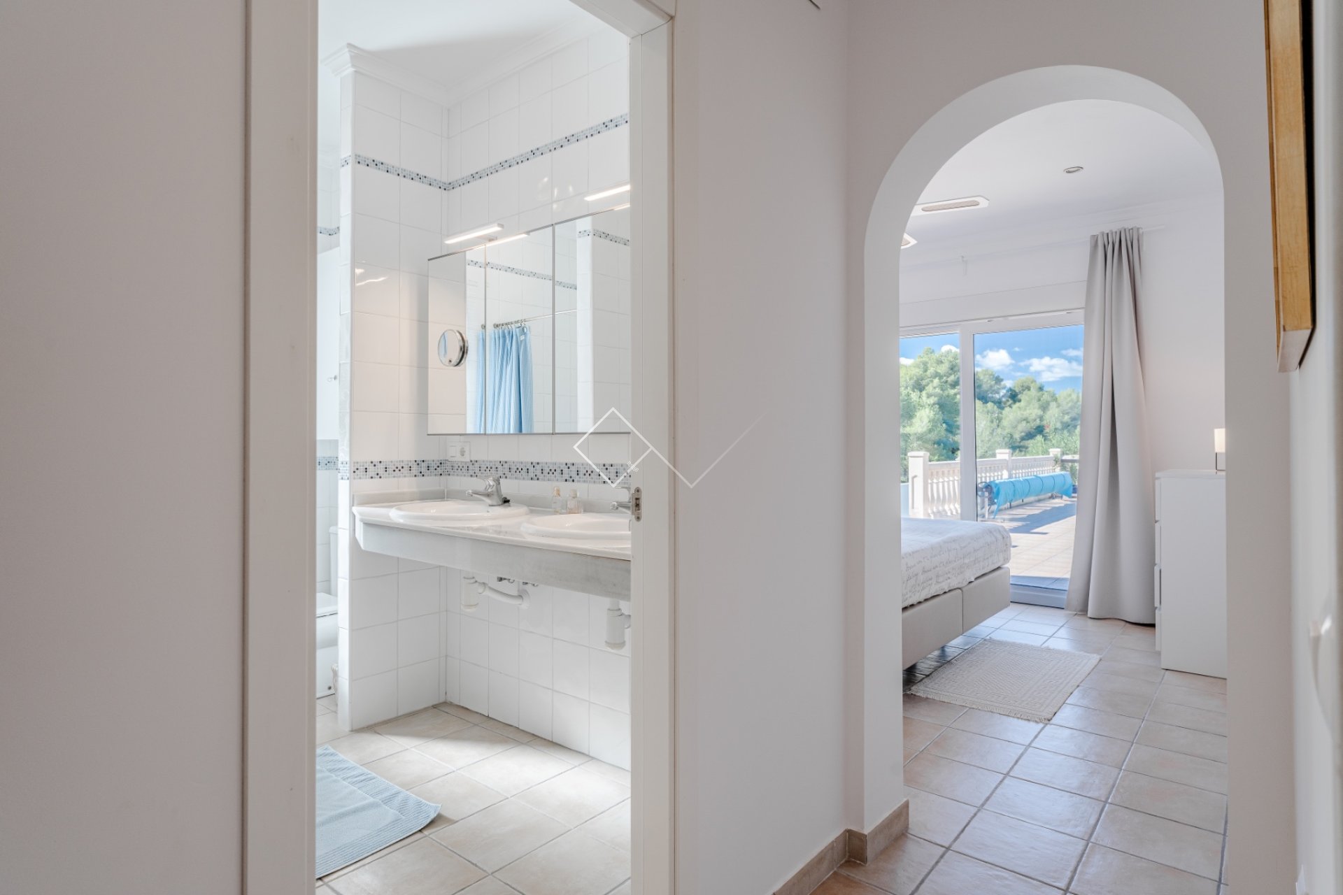 Revente - Villa - Moraira