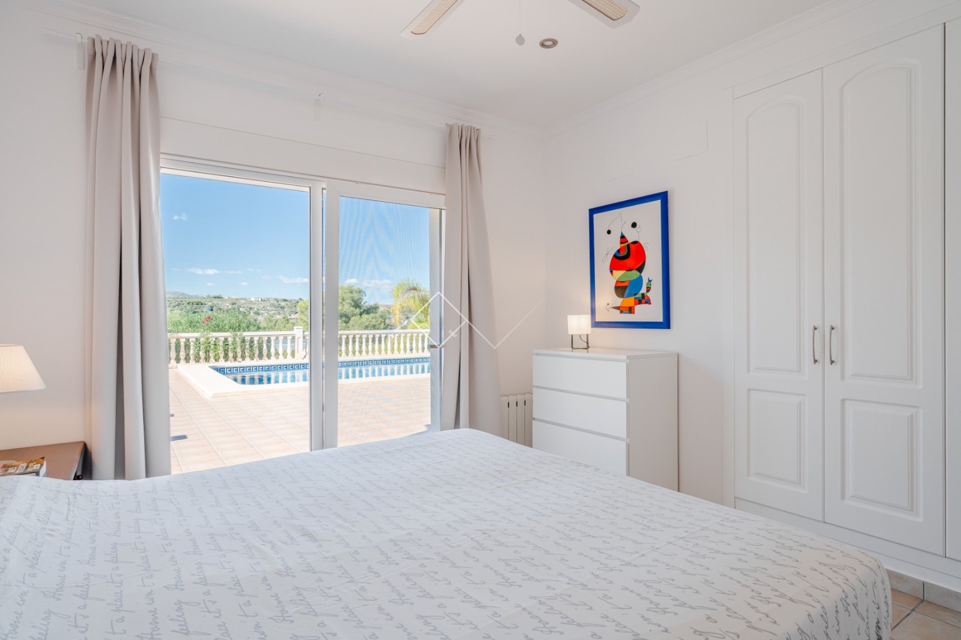 Revente - Villa - Moraira