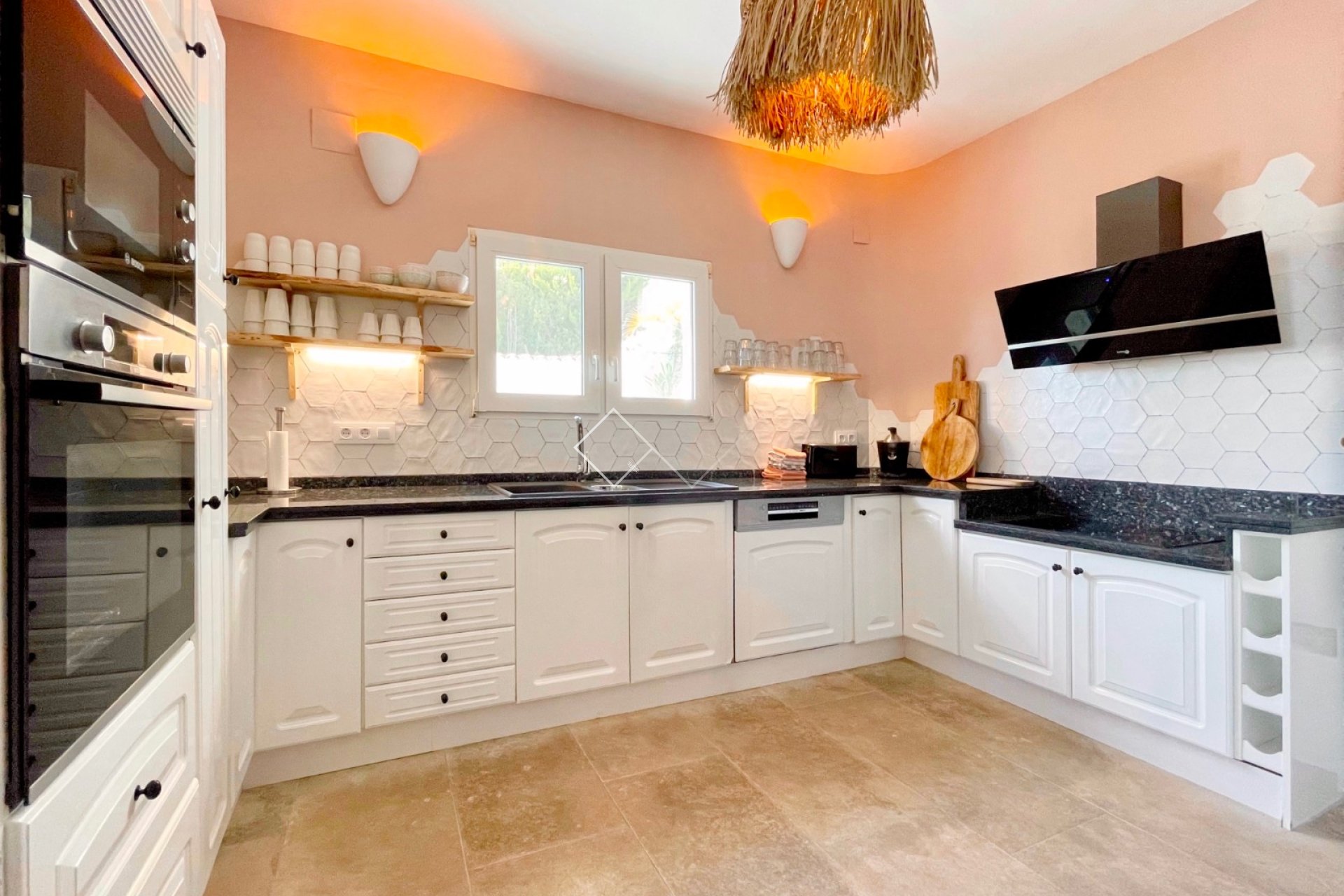 Revente - Villa - Moraira