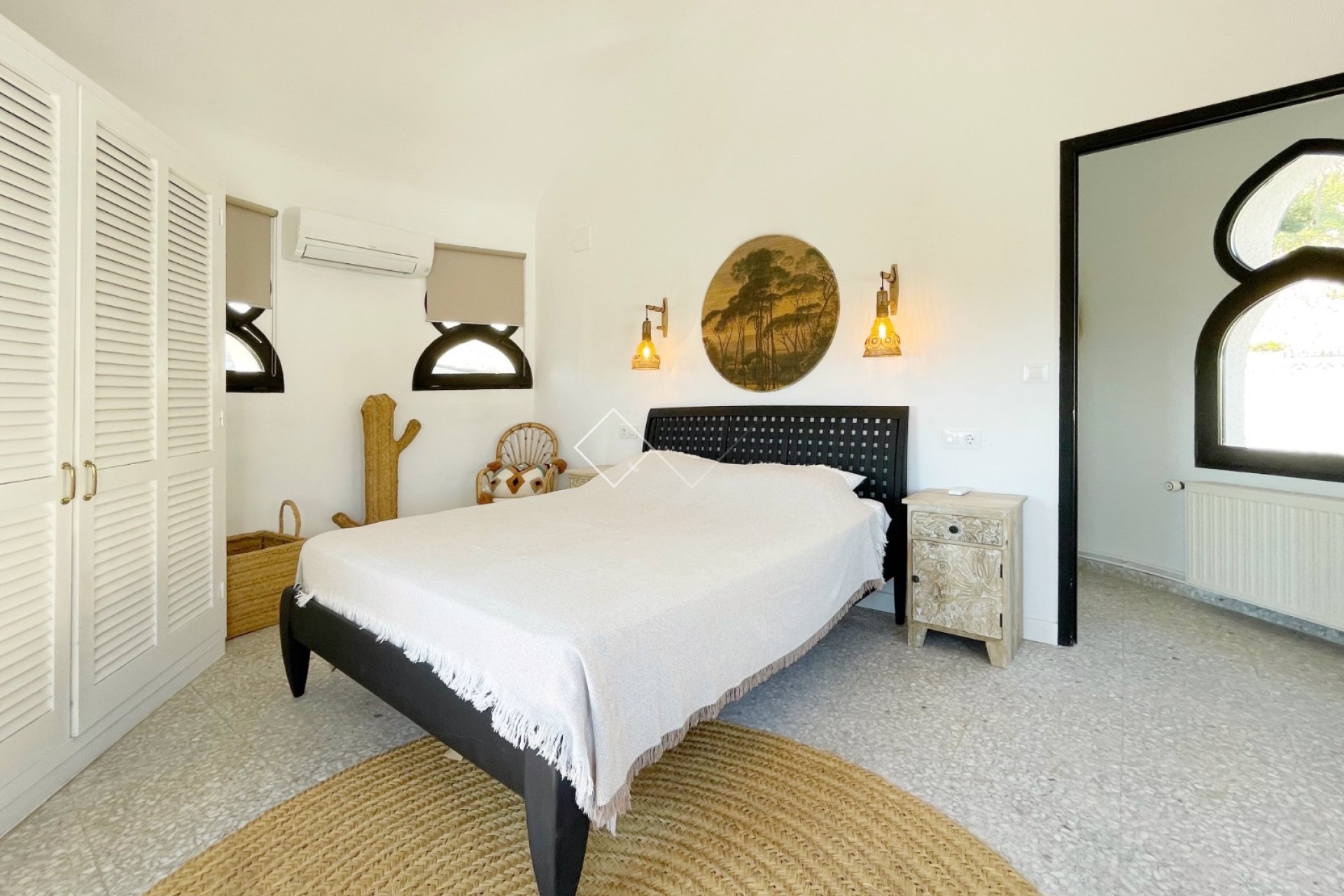 Revente - Villa - Moraira