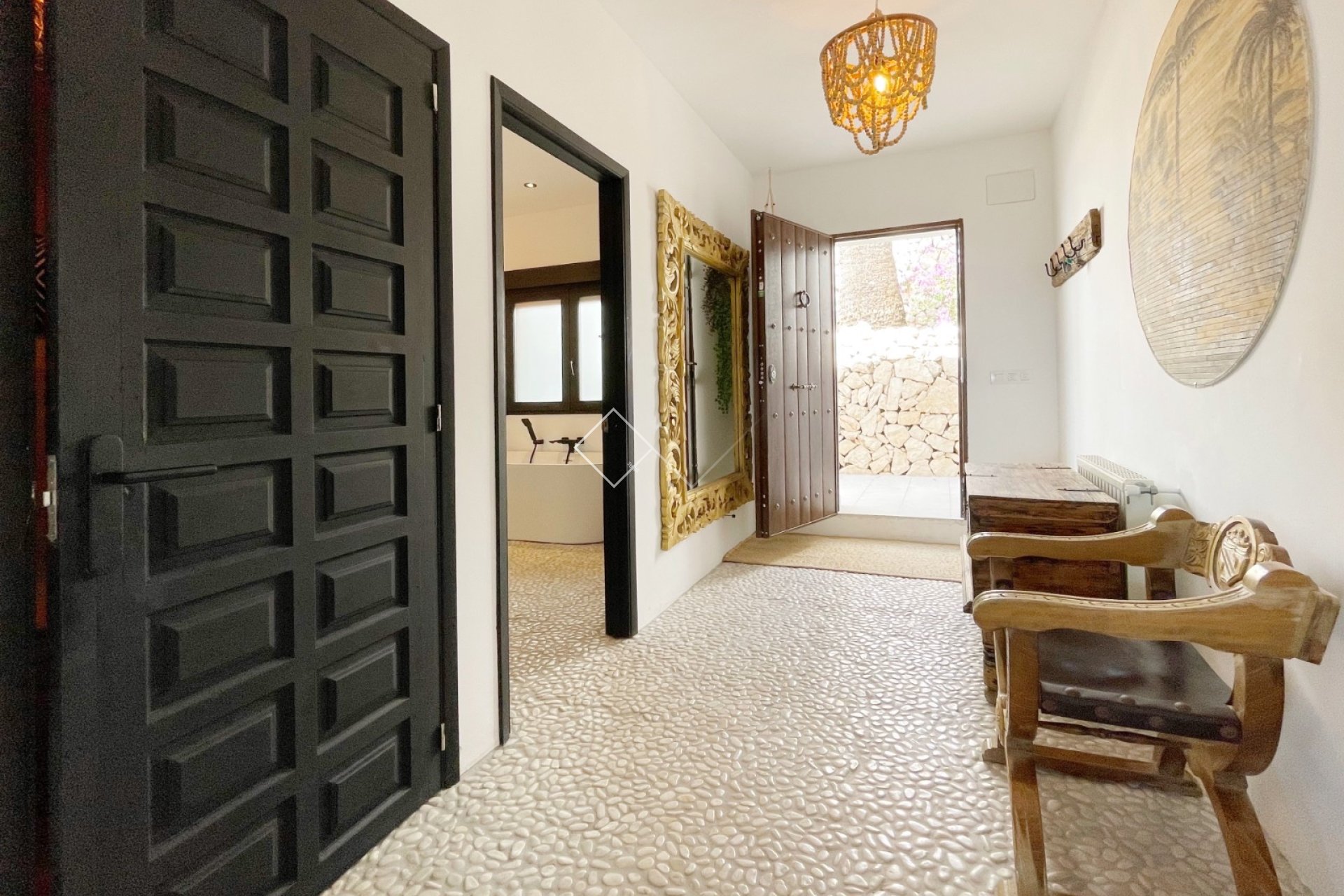 Revente - Villa - Moraira