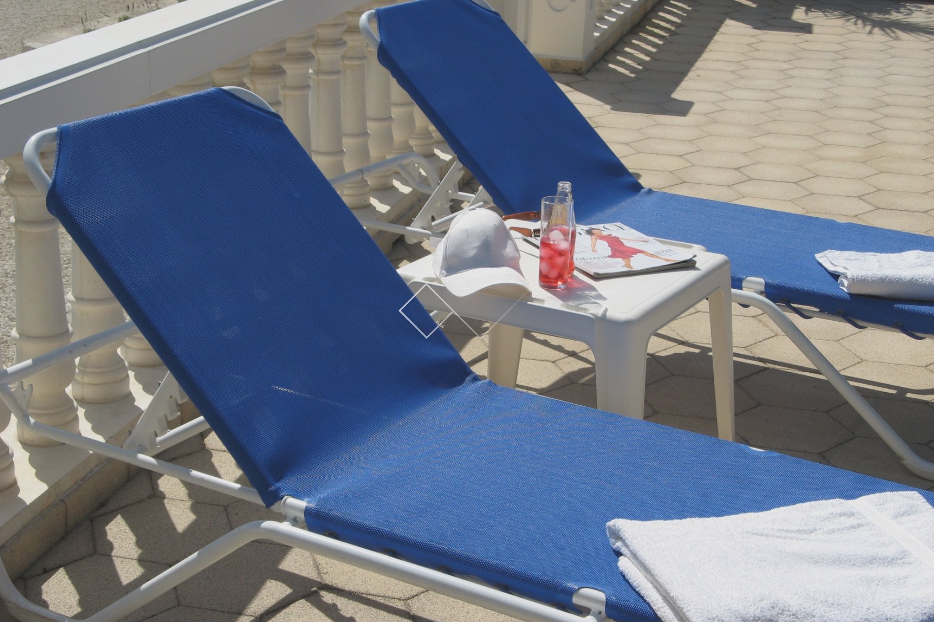 Revente - Villa - Moraira