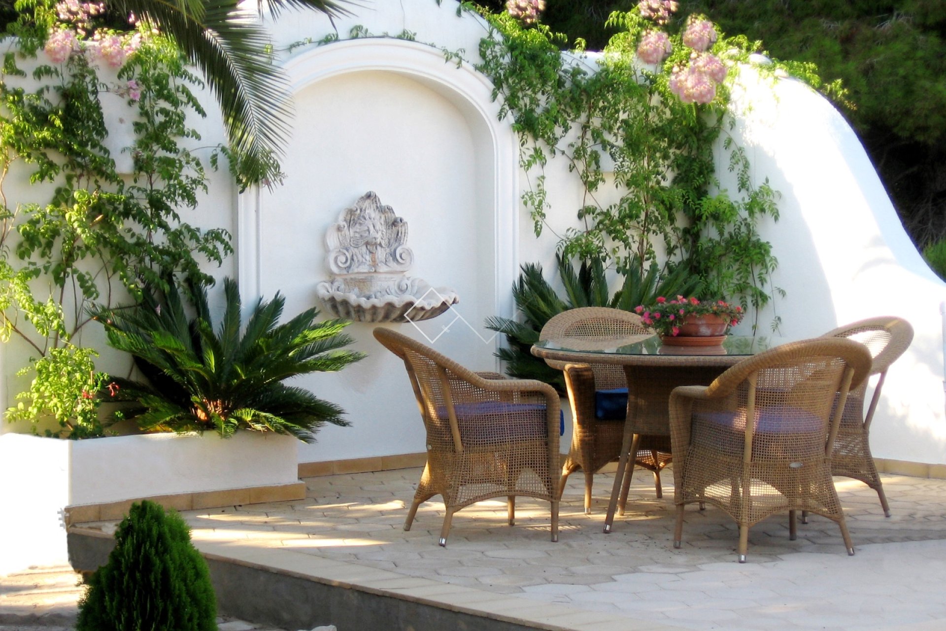 Revente - Villa - Moraira