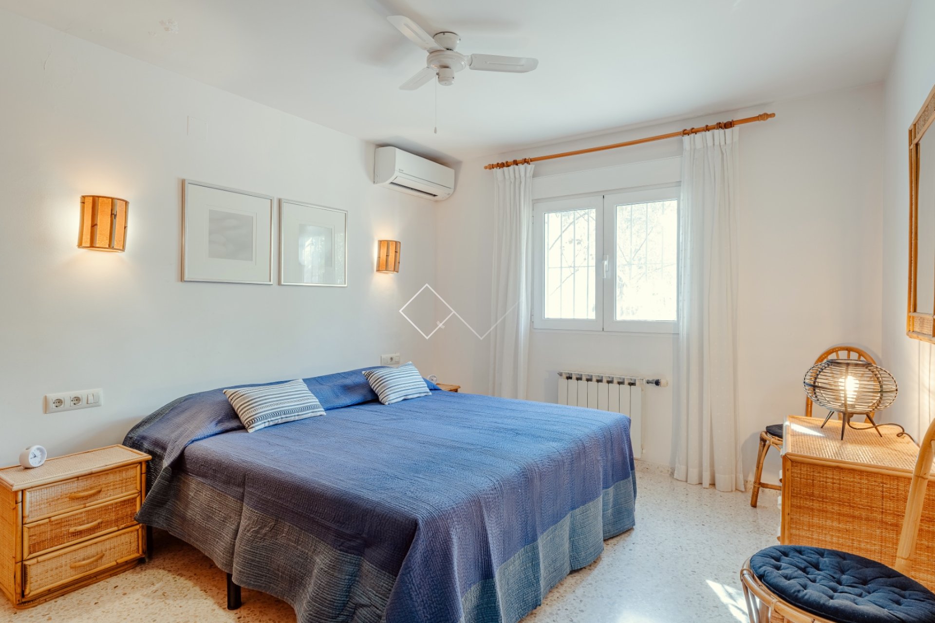 Revente - Villa - Moraira