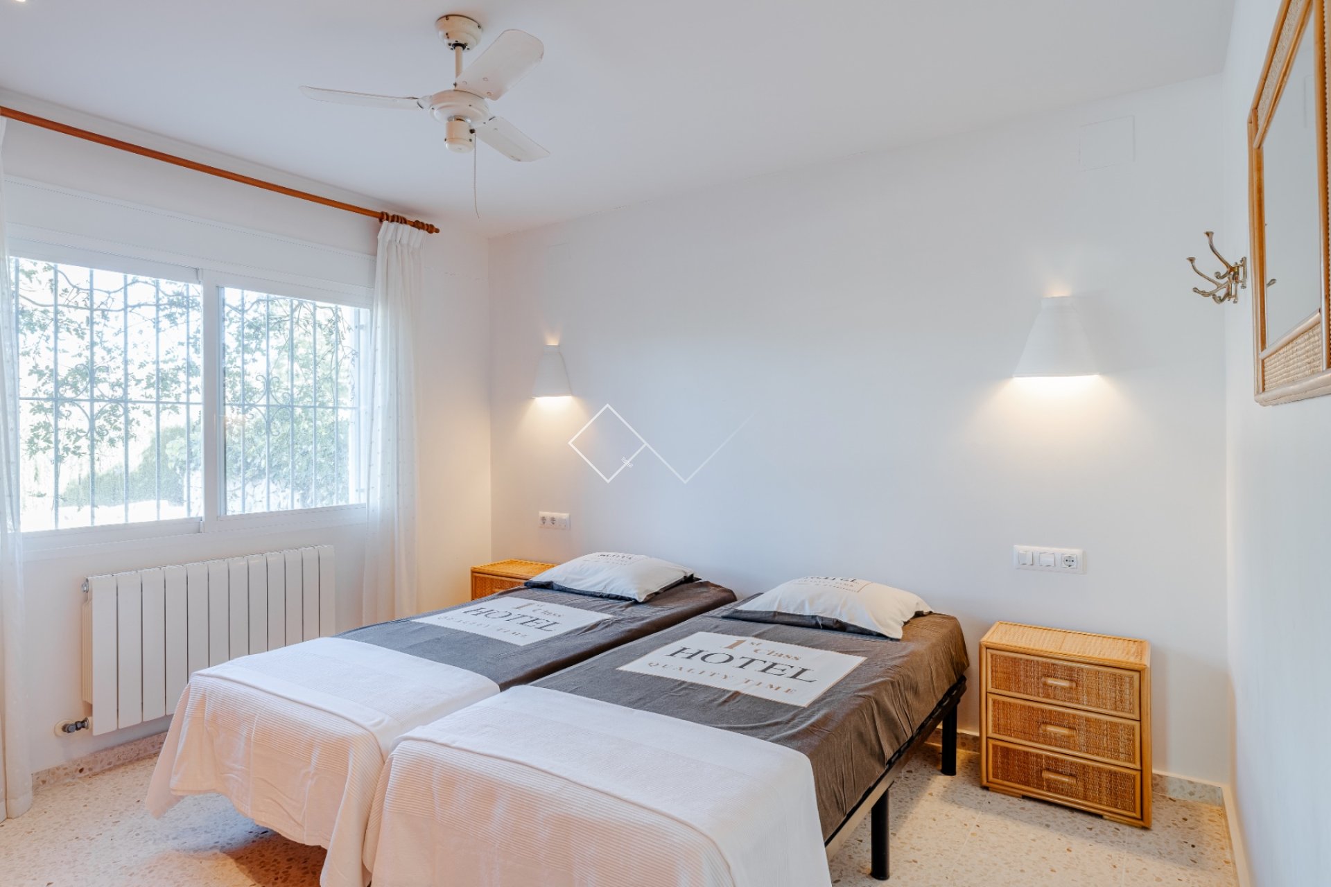 Revente - Villa - Moraira