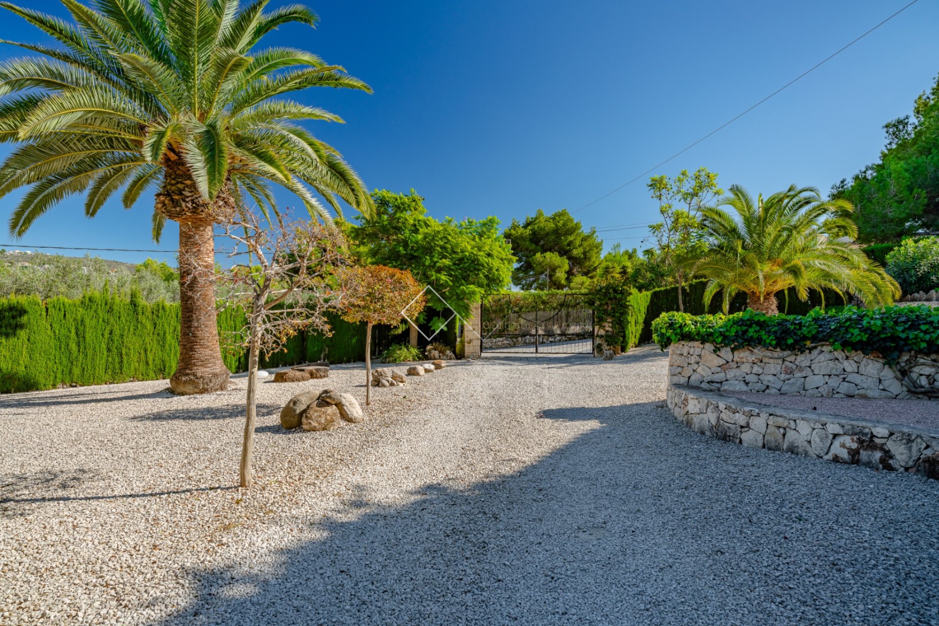 Revente - Villa - Moraira