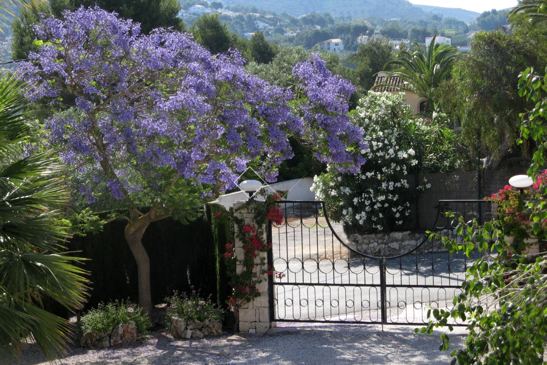 Revente - Villa - Moraira