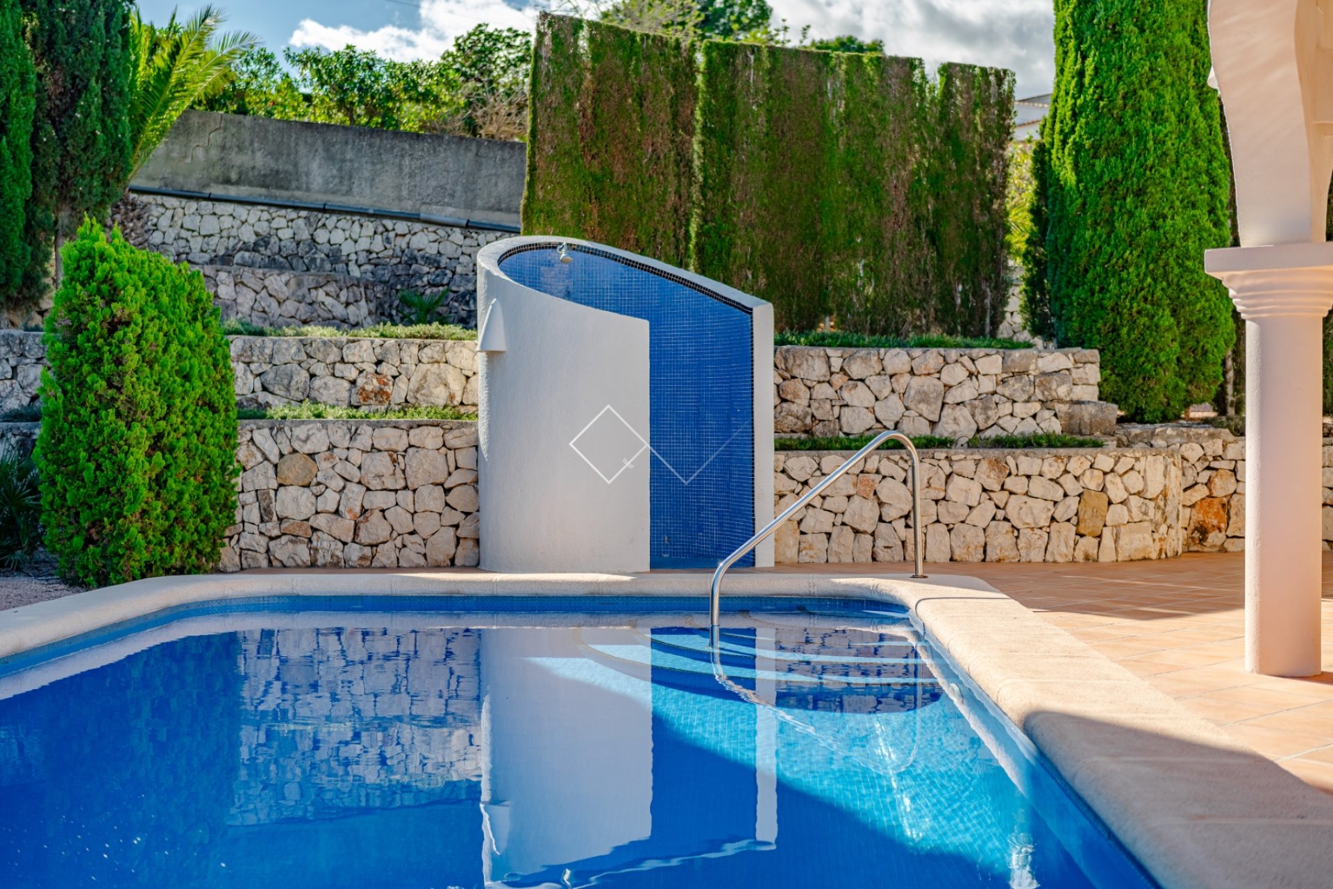 Revente - Villa - Moraira