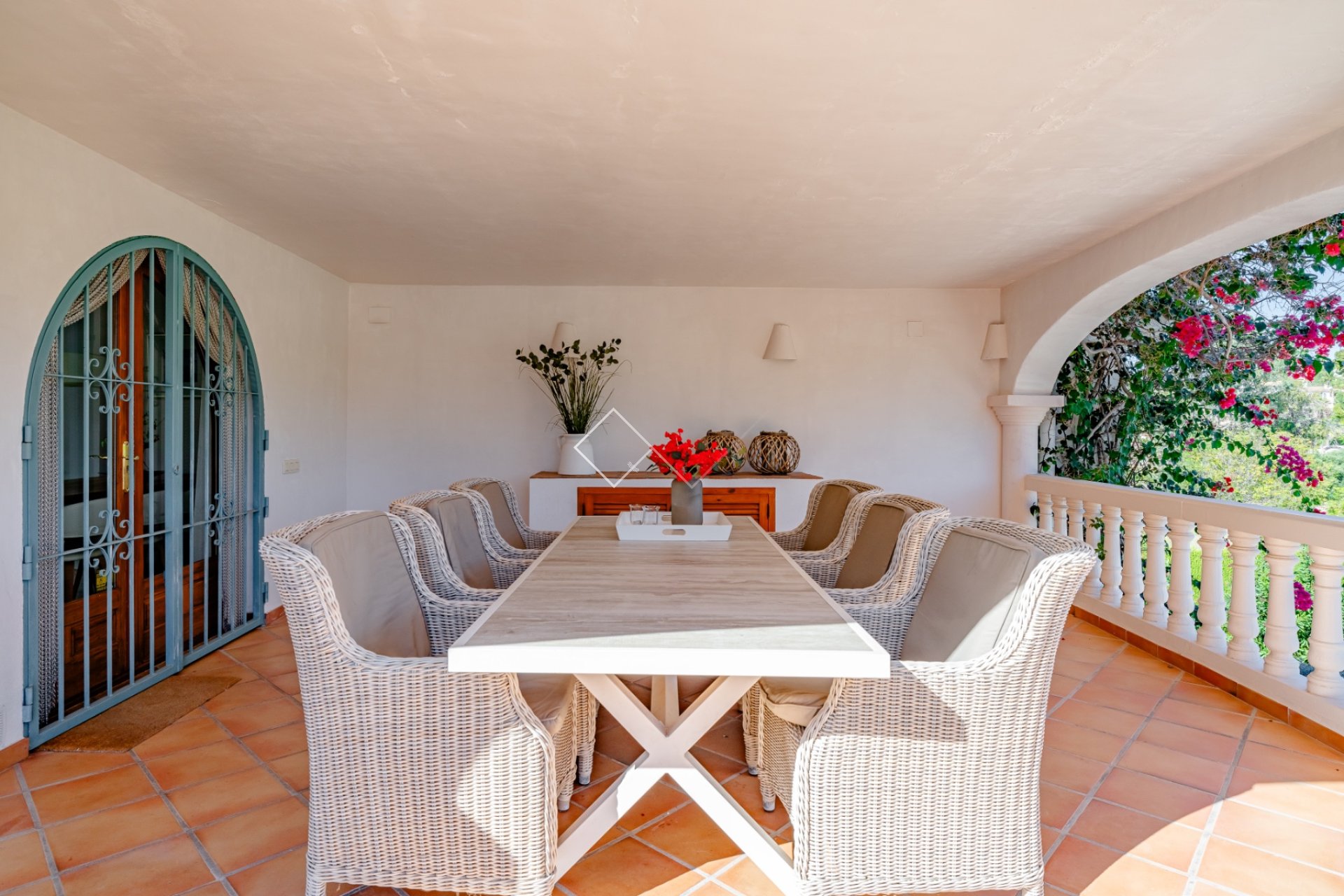 Revente - Villa - Moraira