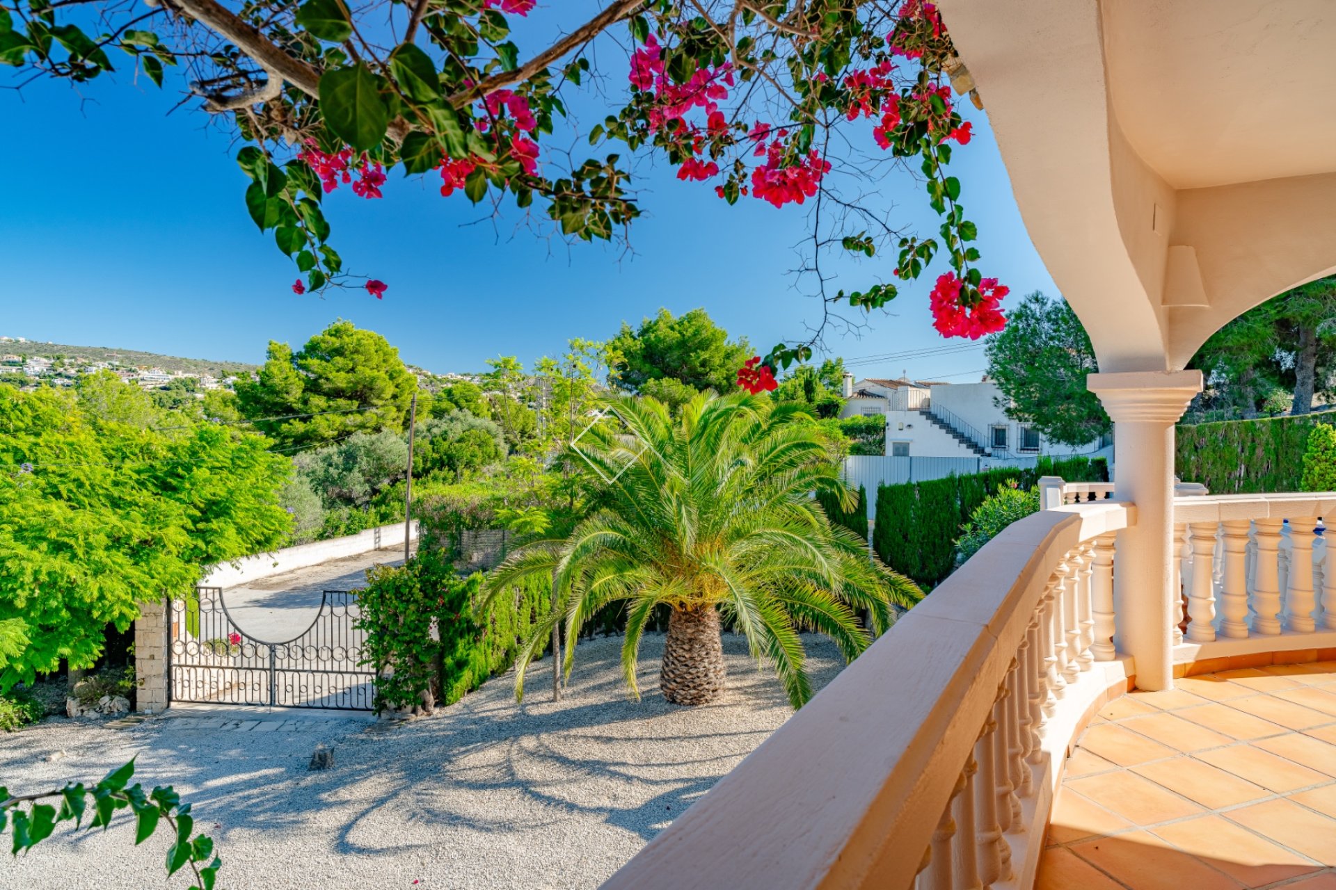 Revente - Villa - Moraira