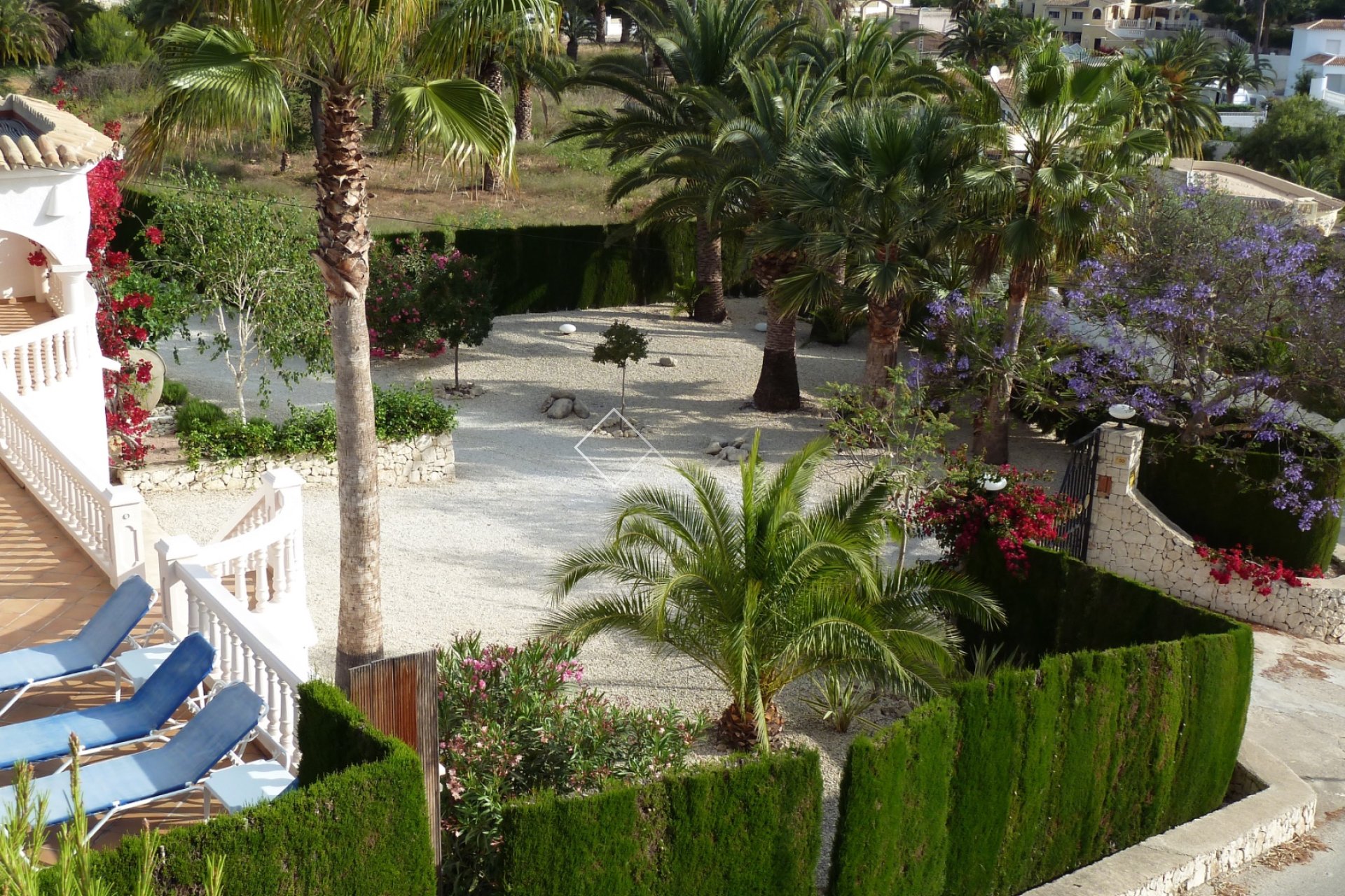 Revente - Villa - Moraira