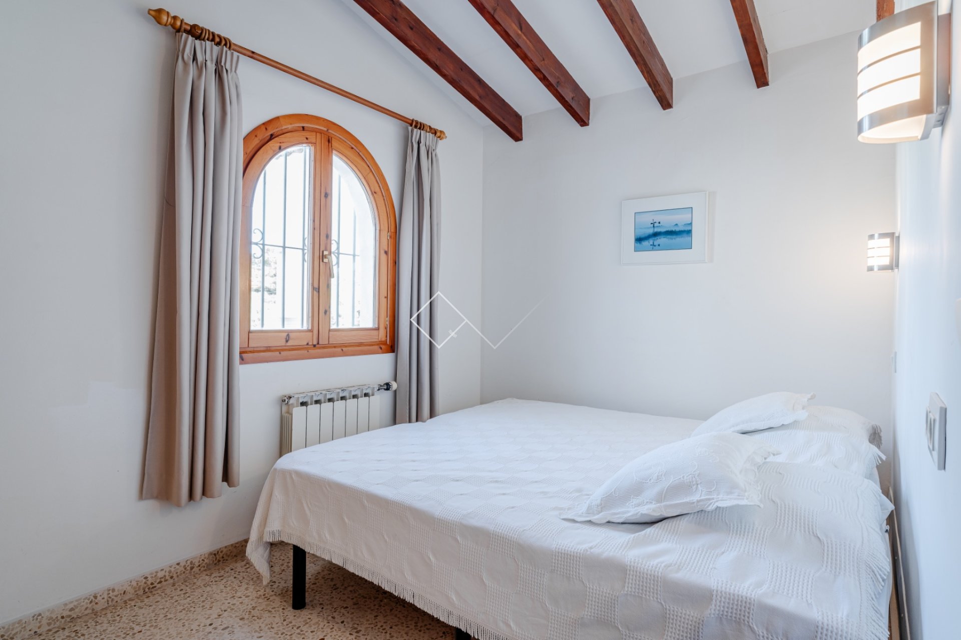 Revente - Villa - Moraira