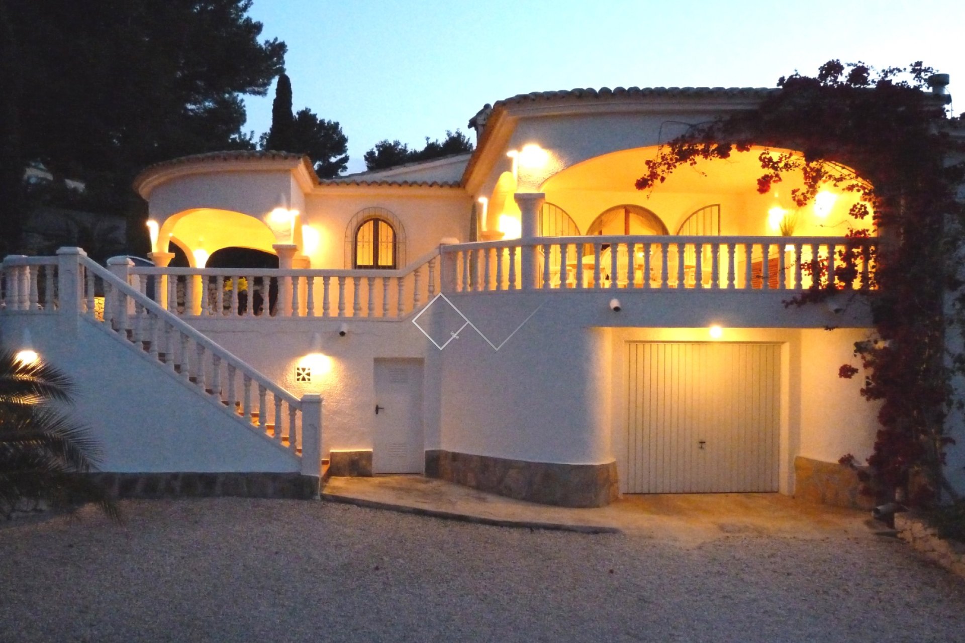 Revente - Villa - Moraira