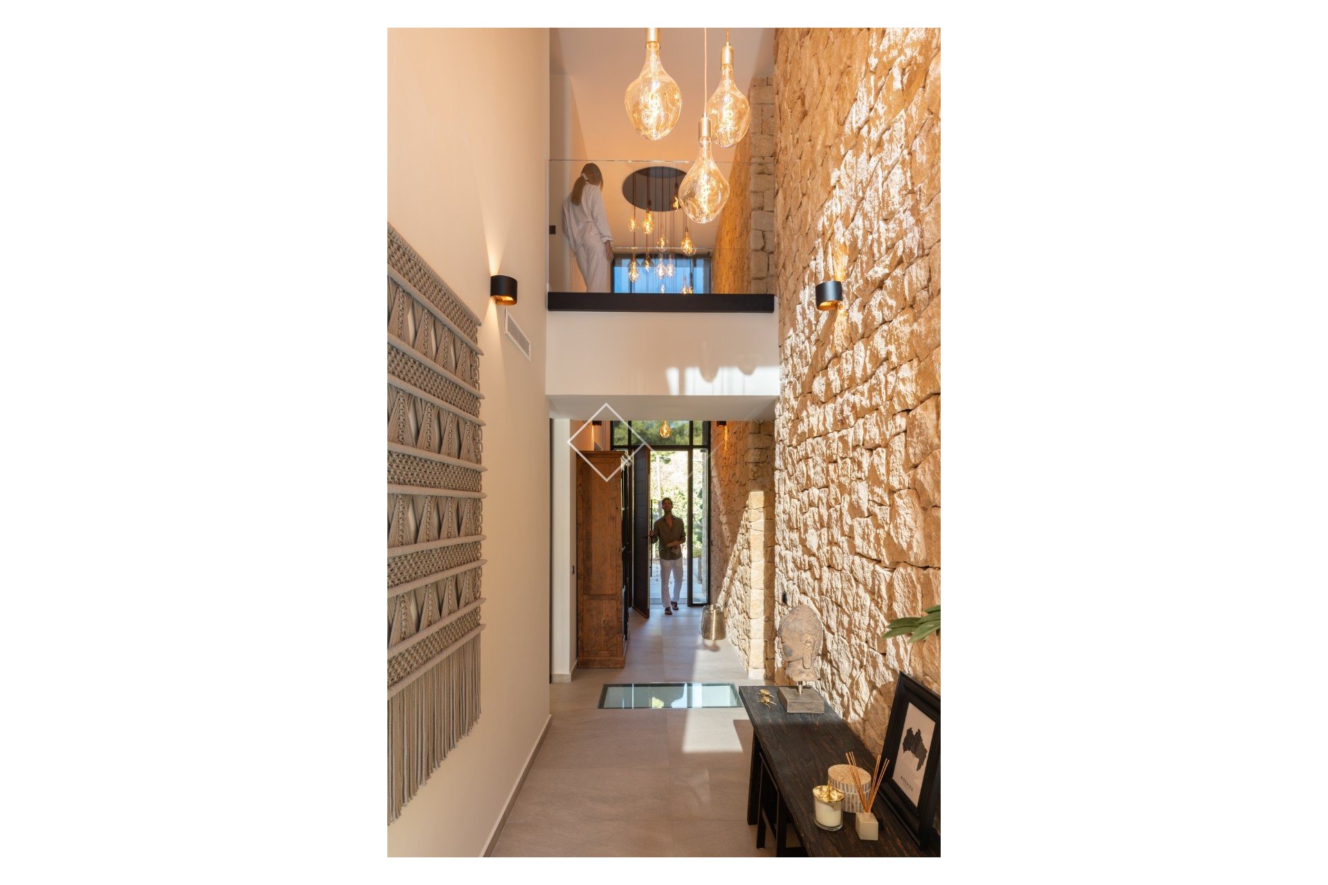 Revente - Villa - Moraira