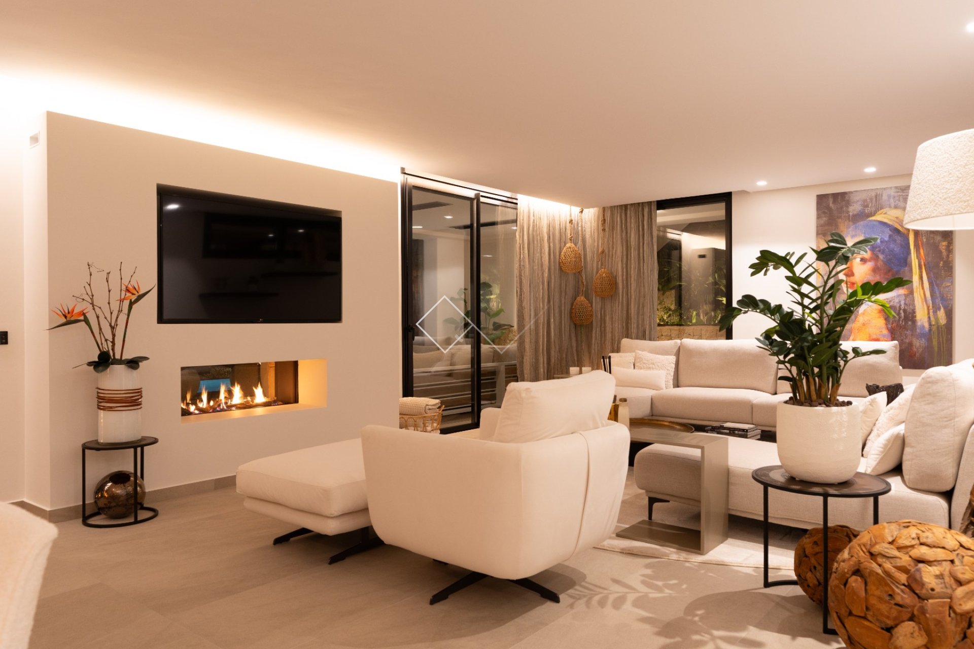 Revente - Villa - Moraira